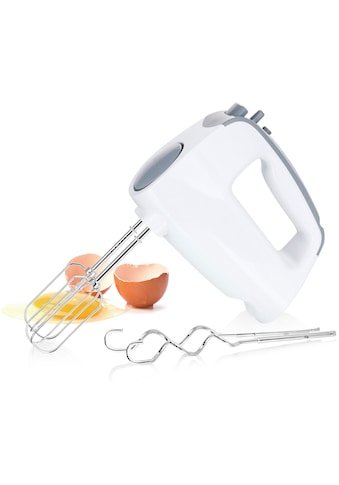 Handmixer »HM-110921.12«, 250 W