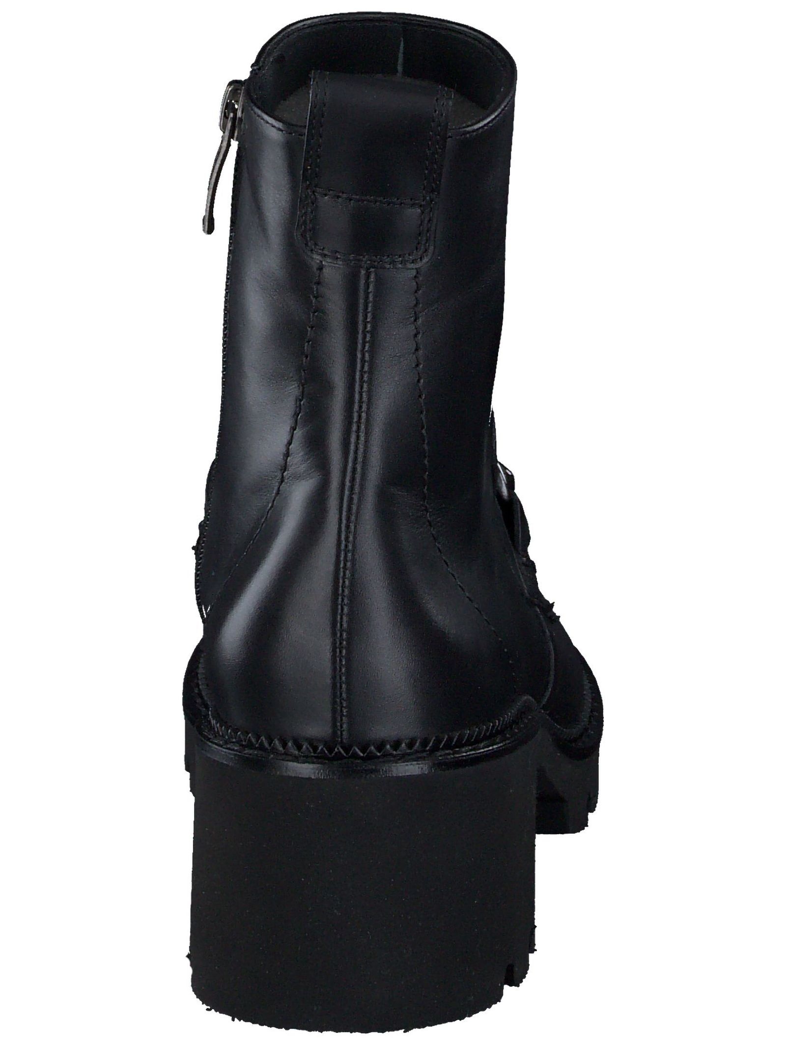 Paul Green Stiefelette »Paul Green Stiefelette Glattleder«