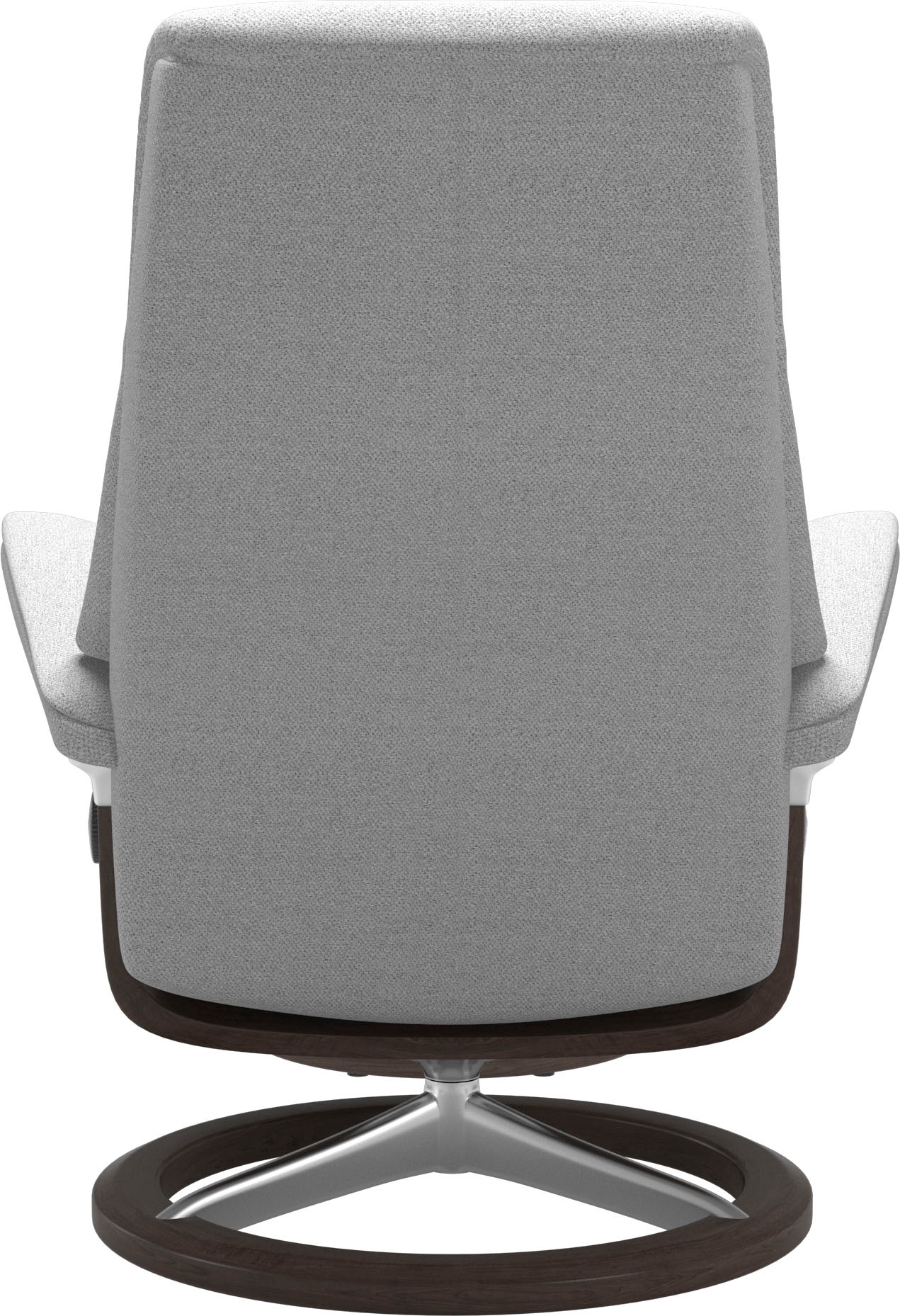 Stressless® Relaxsessel »View«, mit Signature Base, Größe S,Gestell Wenge