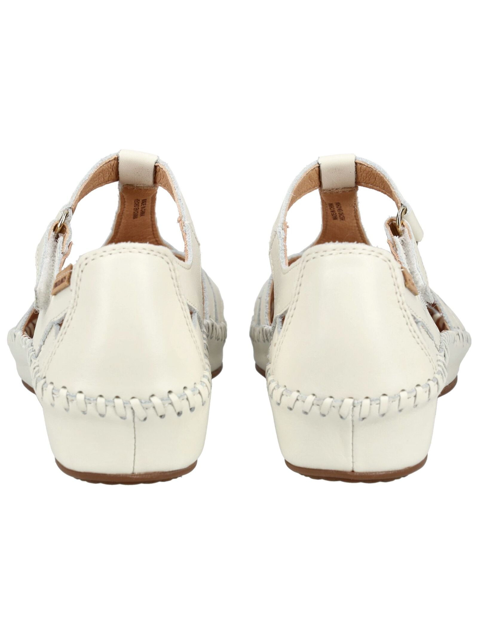 PIKOLINOS Riemchensandale »PIKOLINOS Sandalen Leder«