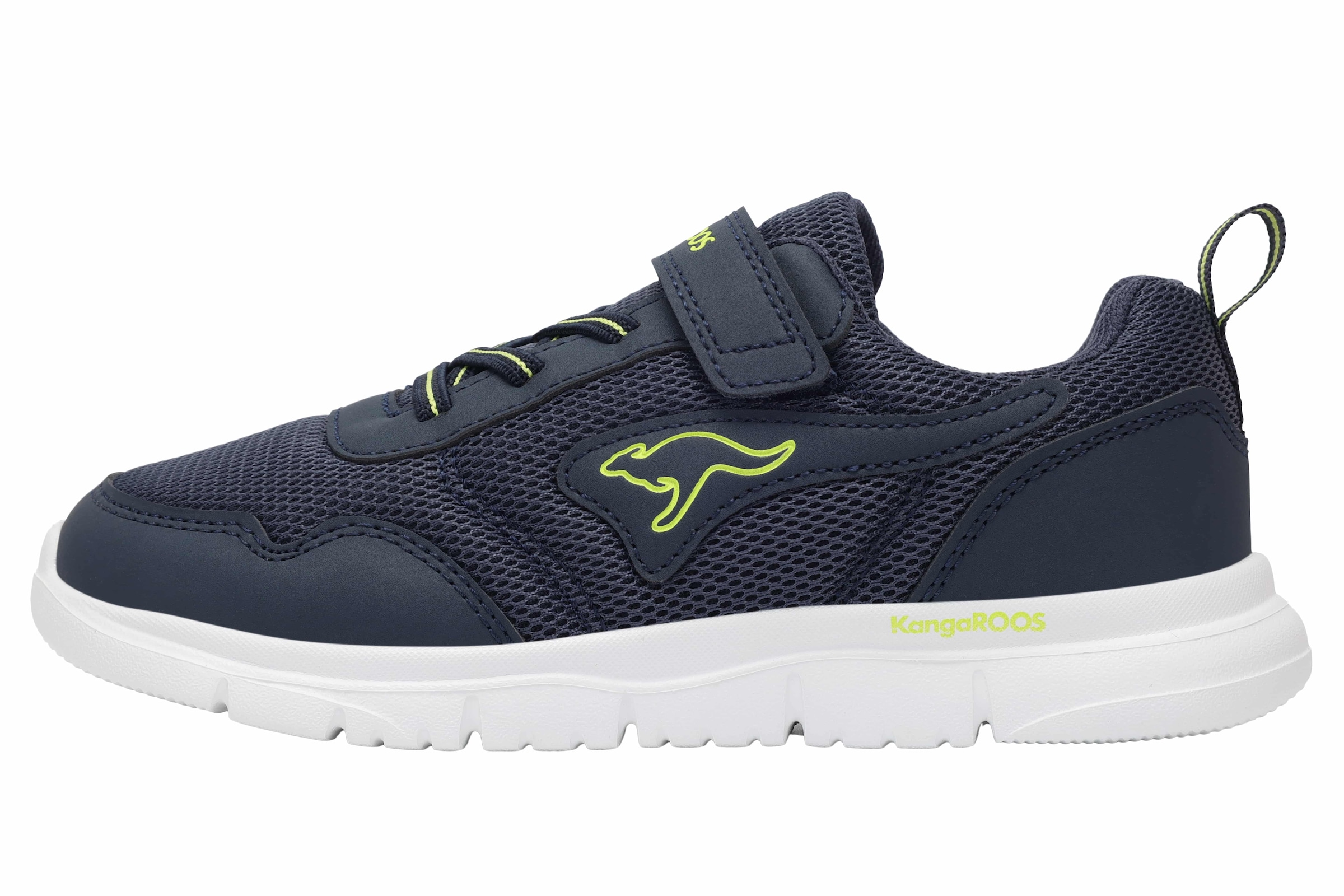 KangaROOS »K-ETK POSSUM EV«