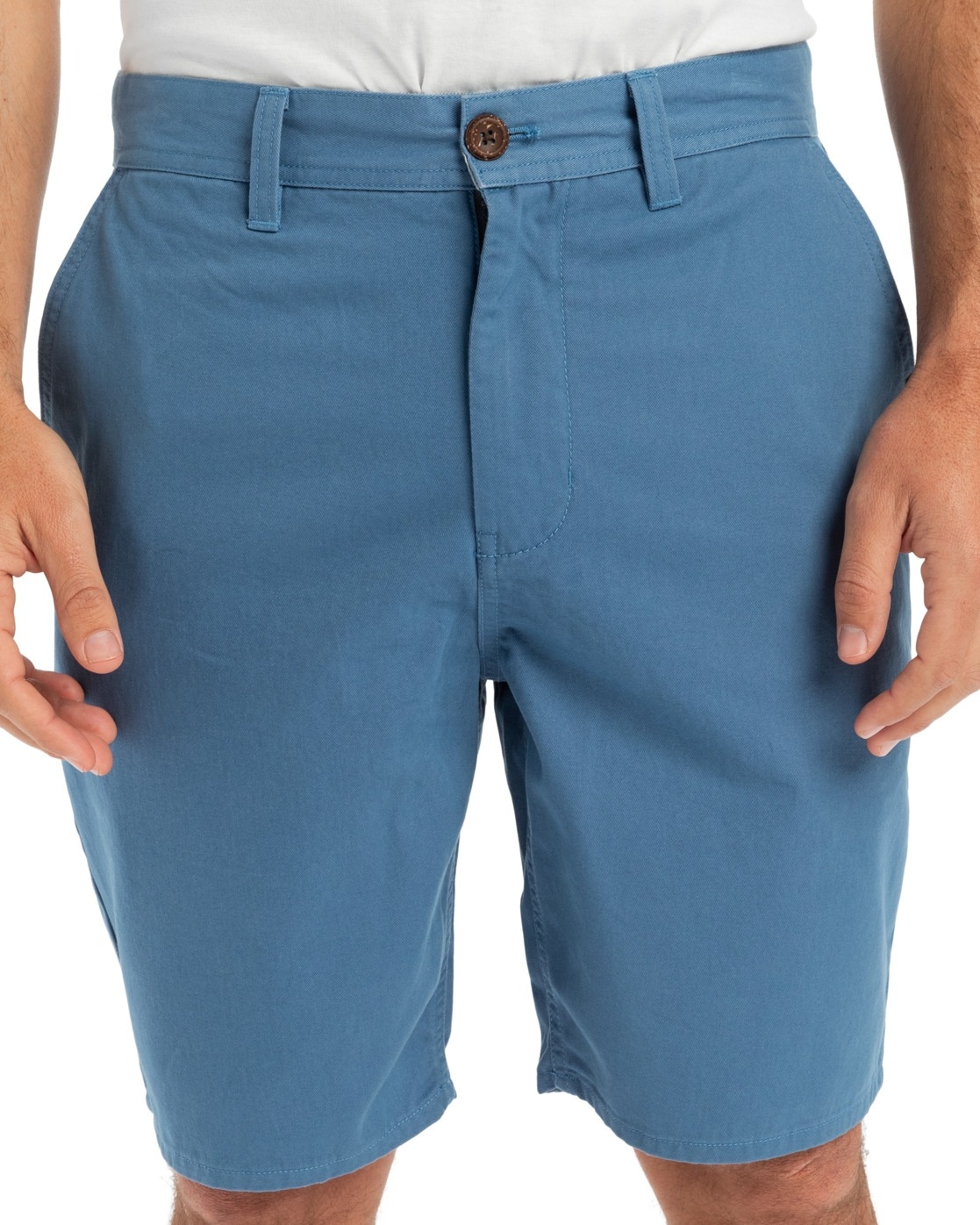 Quiksilver Chinoshorts »Everyday 20"«