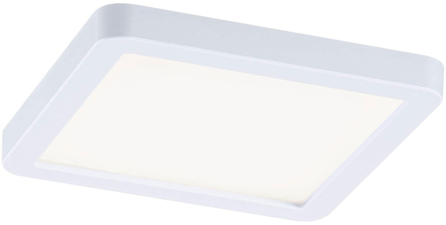 Paulmann LED Bad-Einbauleuchte »Areo«, Schutzart IP44, Gr. 11,8 x 11,8 cm, inkl. LED Leuchtmittel