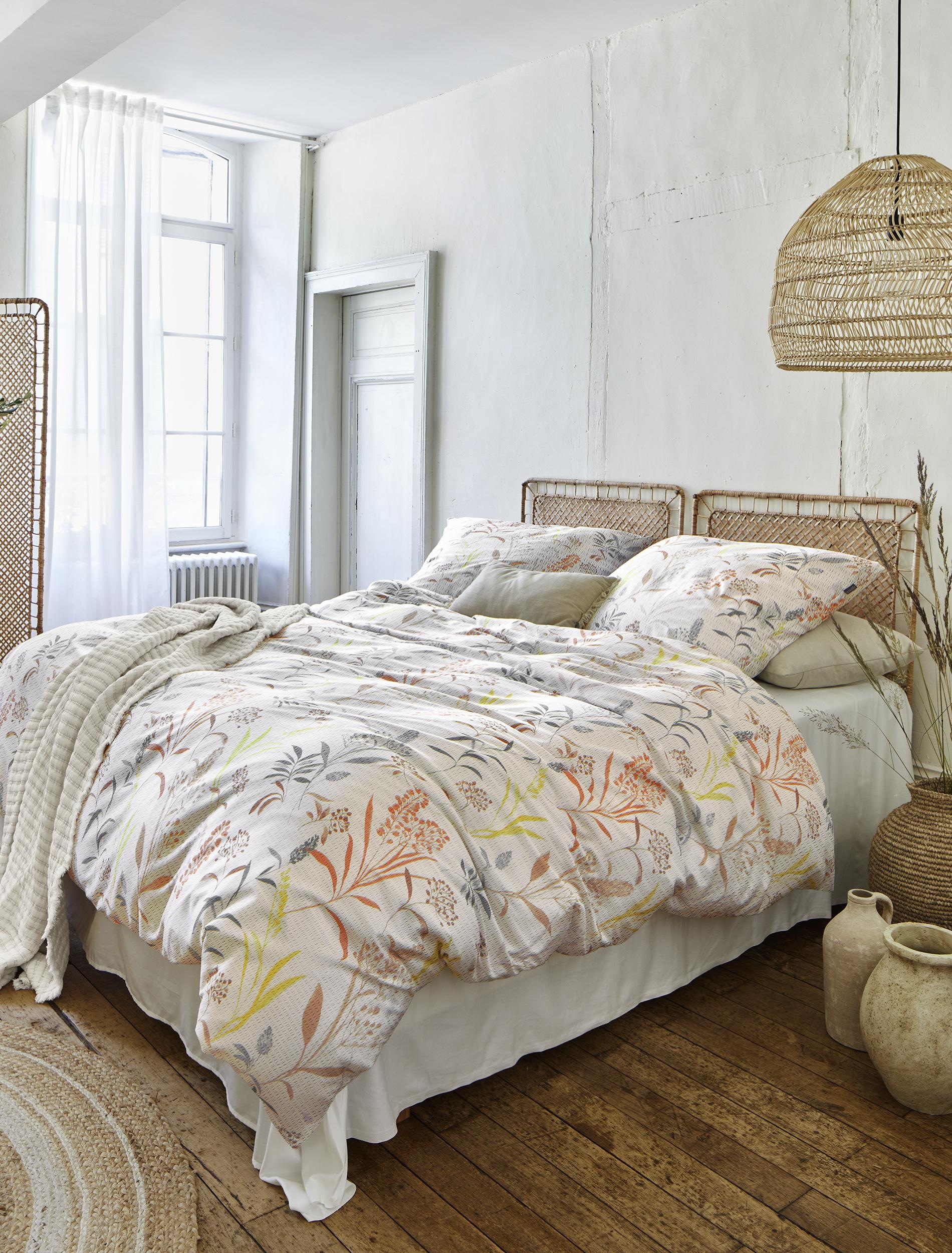 Irisette Bettwäsche »Easy 8510« 2 Stk. tlg. pflegeleicht günstig online kaufen