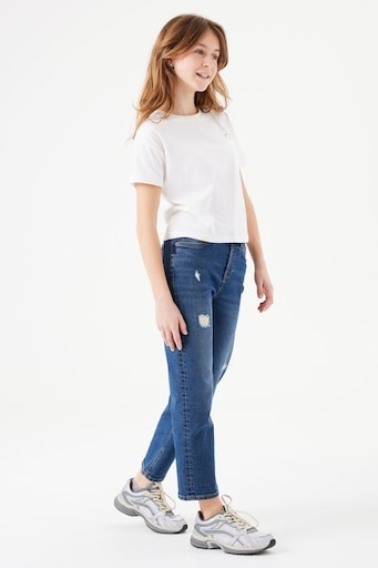 Garcia Straight-Jeans »Mylah« bestellen