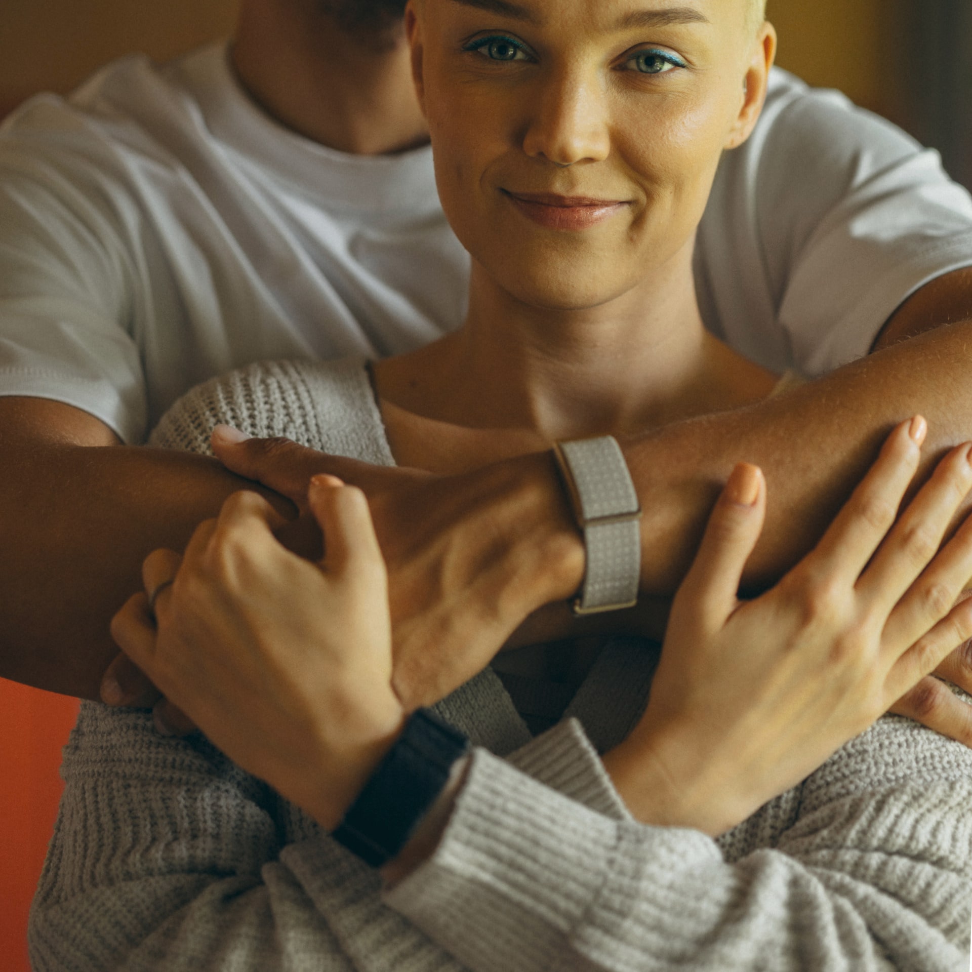 Polar Wechselarmband »LOOP SoftWeave S-L«