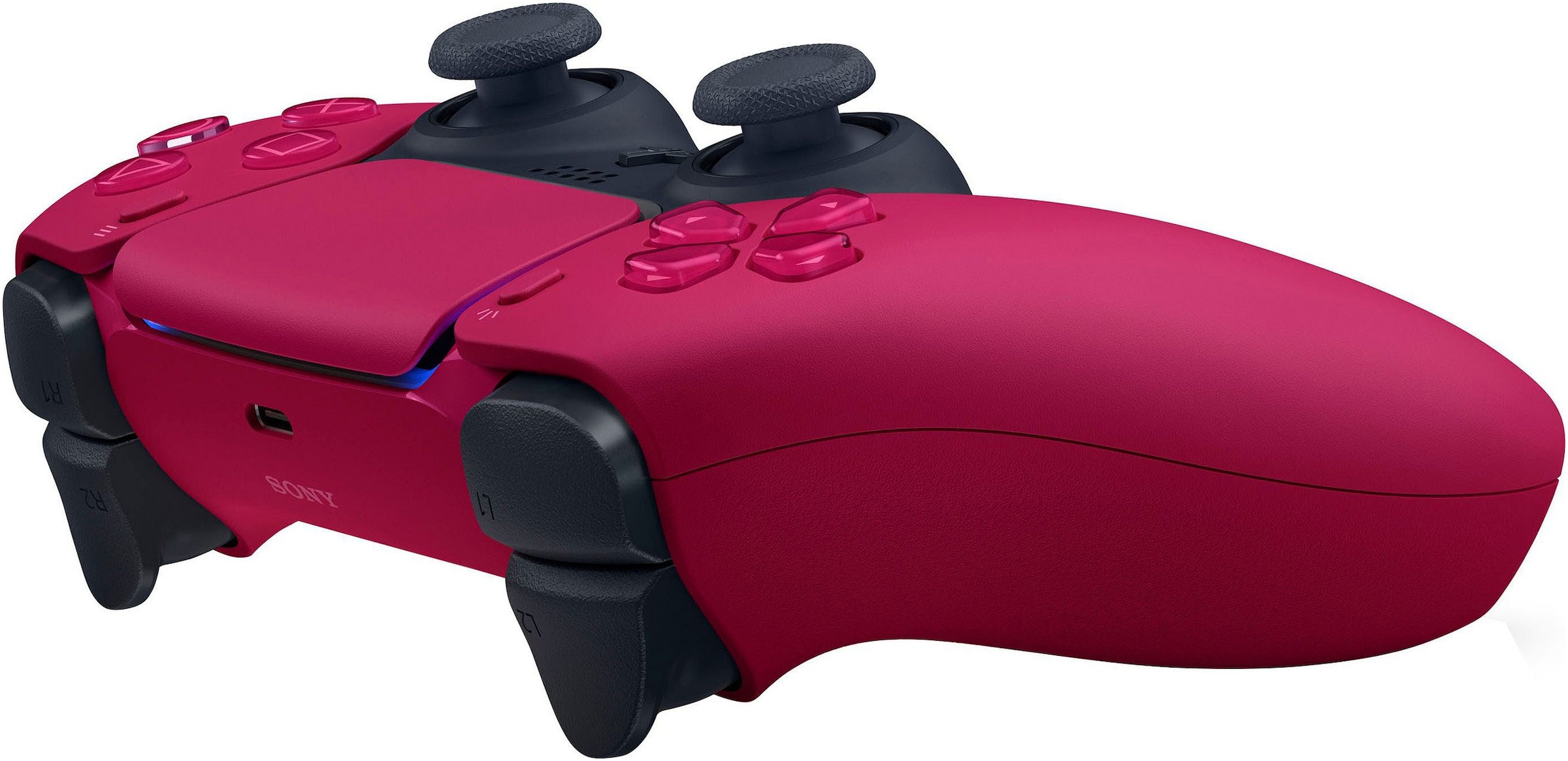 PlayStation 5 PlayStation 5-Controller »DualSense® Wireless«