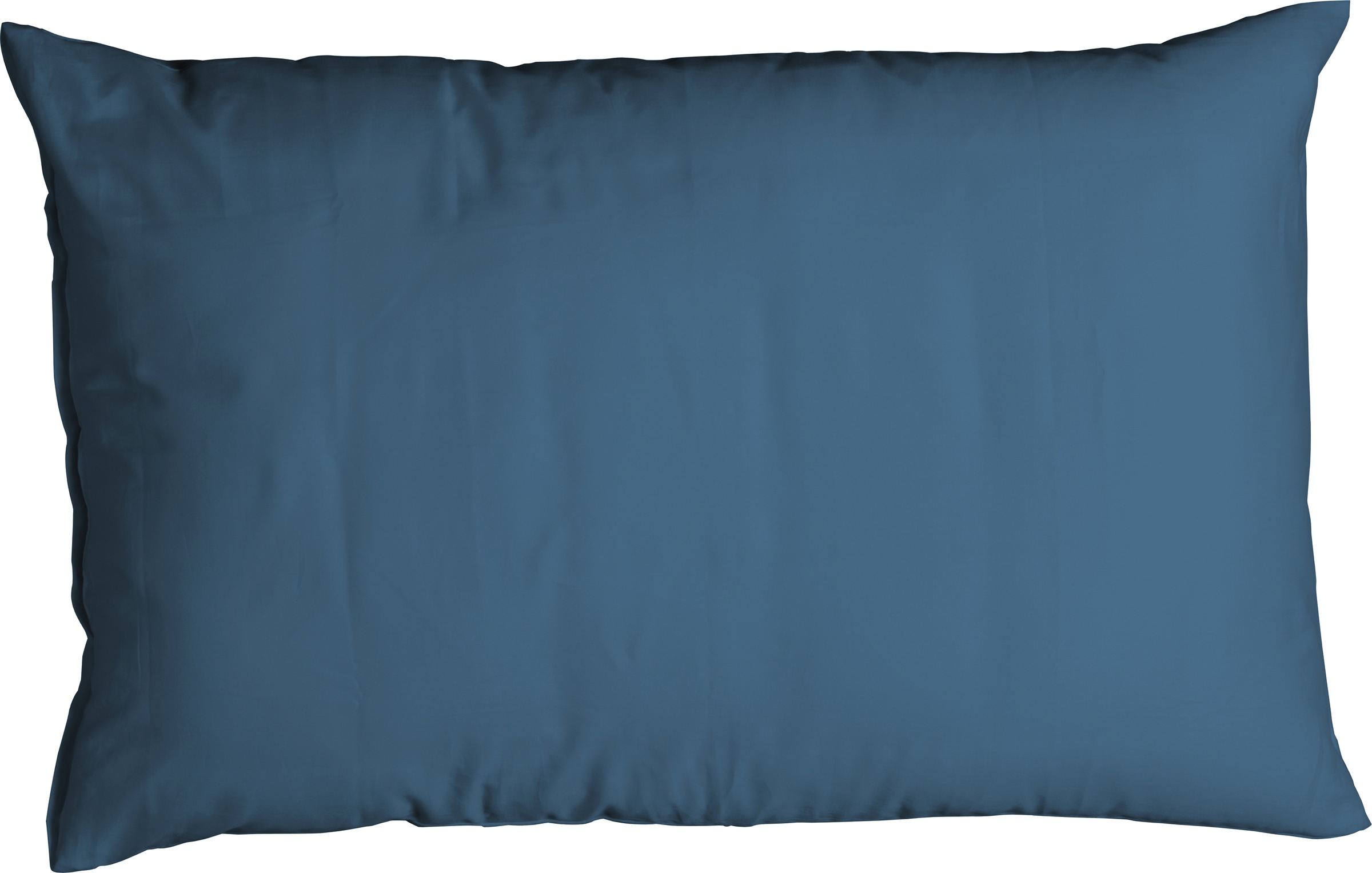 CASATEX Kissenbezug »Uni«, (1 St.), Uni Design, Reißverschluss, tolle Farbe günstig online kaufen