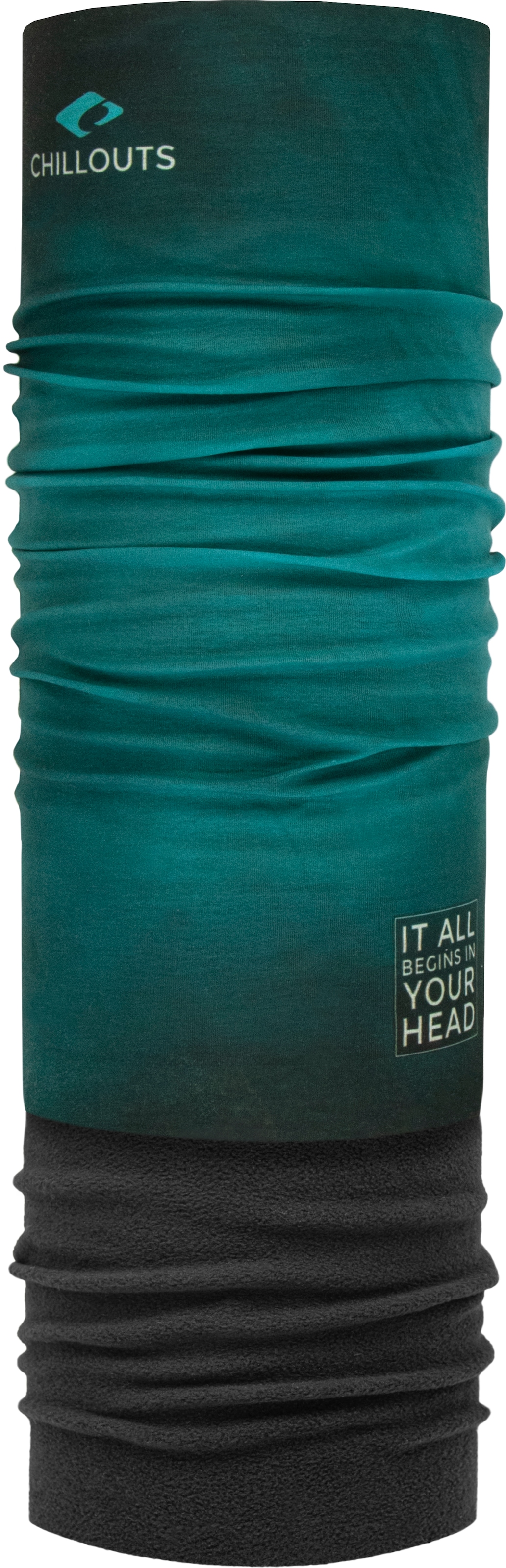 chillouts Loop »Polar Tube« atmungsaktiv und schnelltrocknend, in vielen De günstig online kaufen