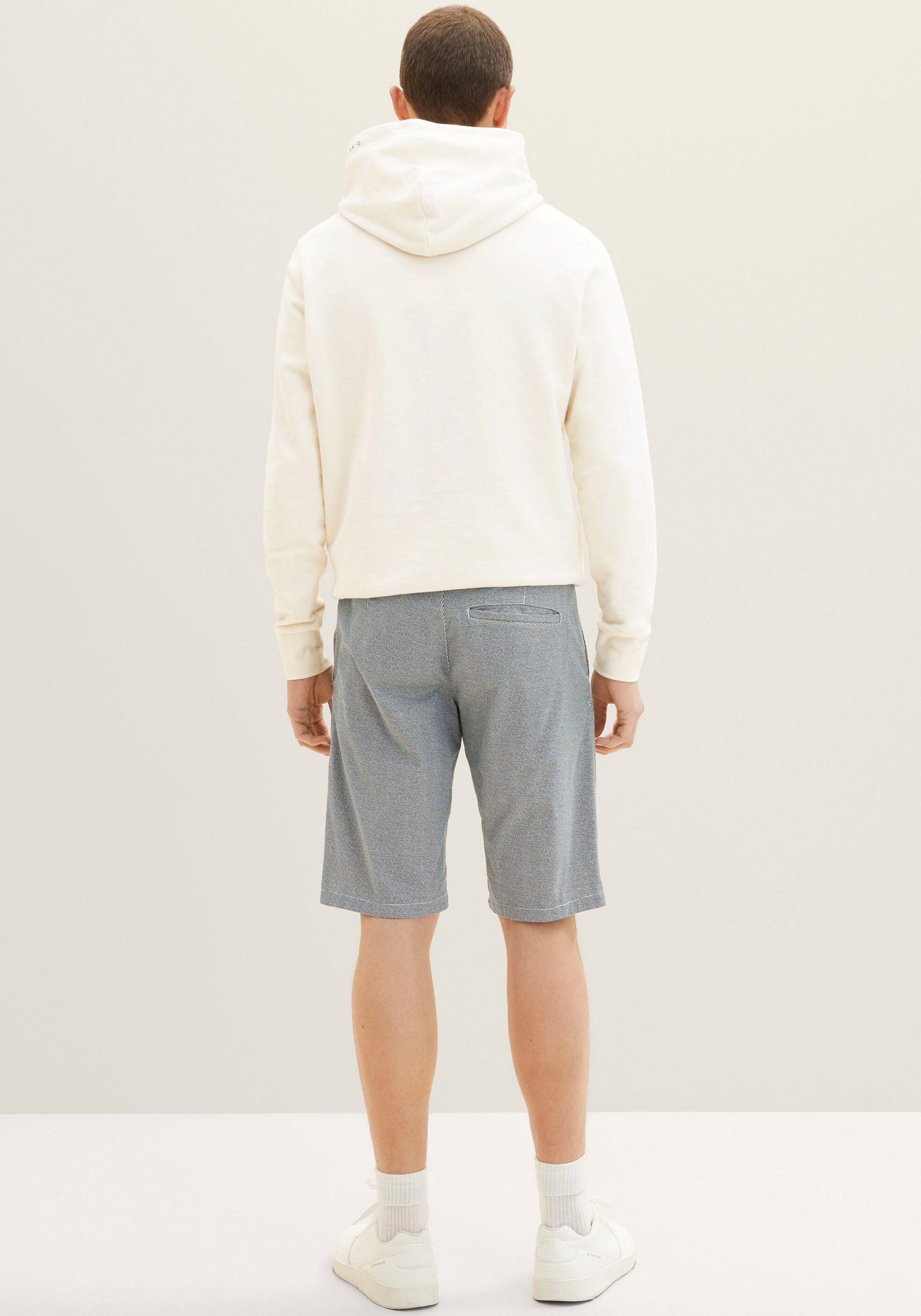 2. Bild von TOM TAILOR Chinoshorts, im modischen Fit
