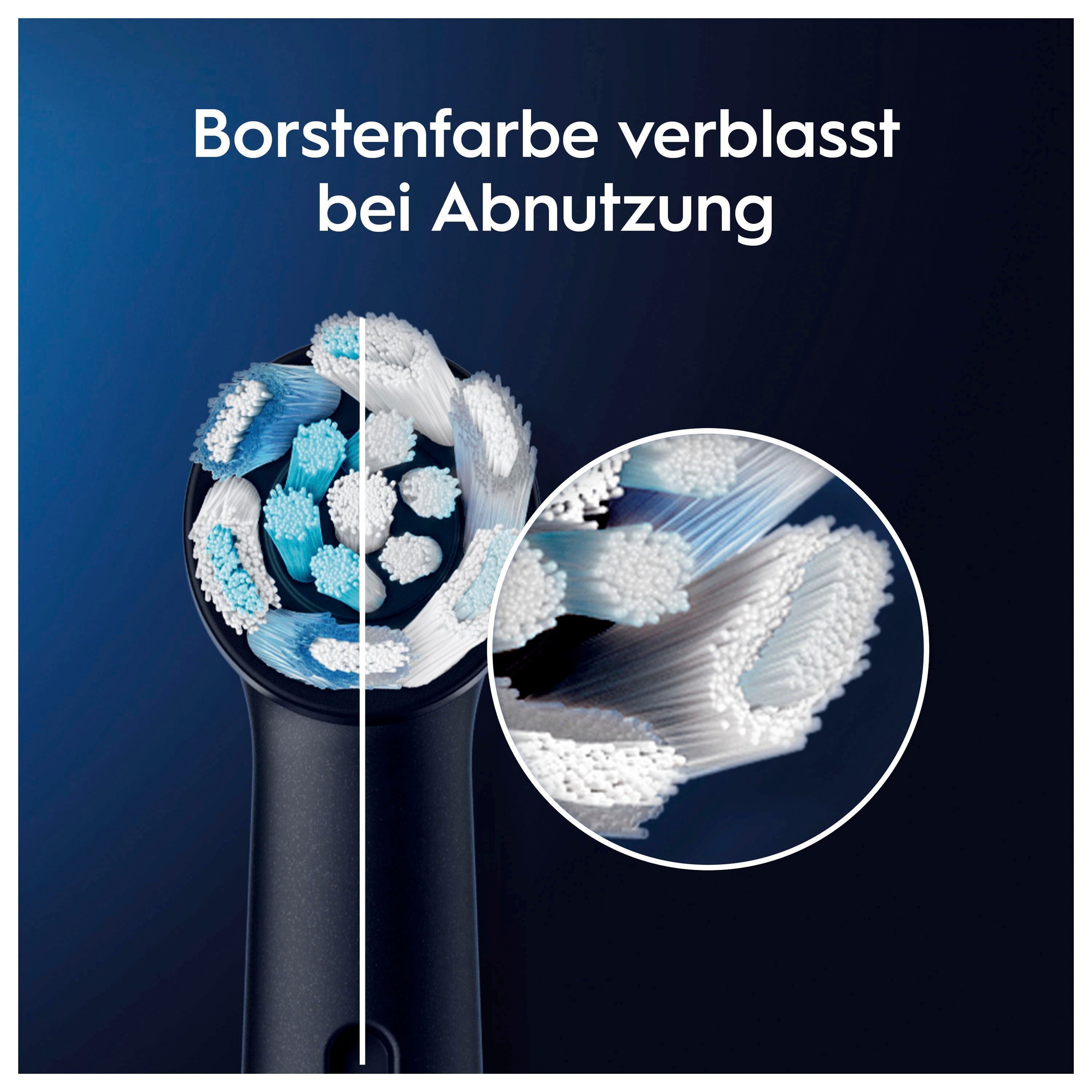 Oral-B Aufsteckbürsten »iO«
