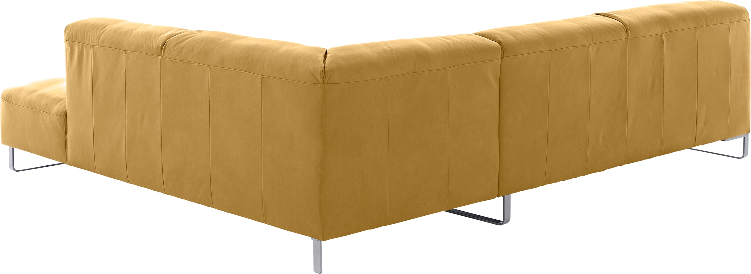 W.SCHILLIG Ecksofa, (2 St.)