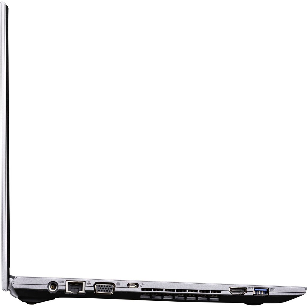 CAPTIVA Business-Notebook »Power Starter I69-784«, 43,9 cm, / 17,3 Zoll, Intel, Core i3, 250 GB SSD