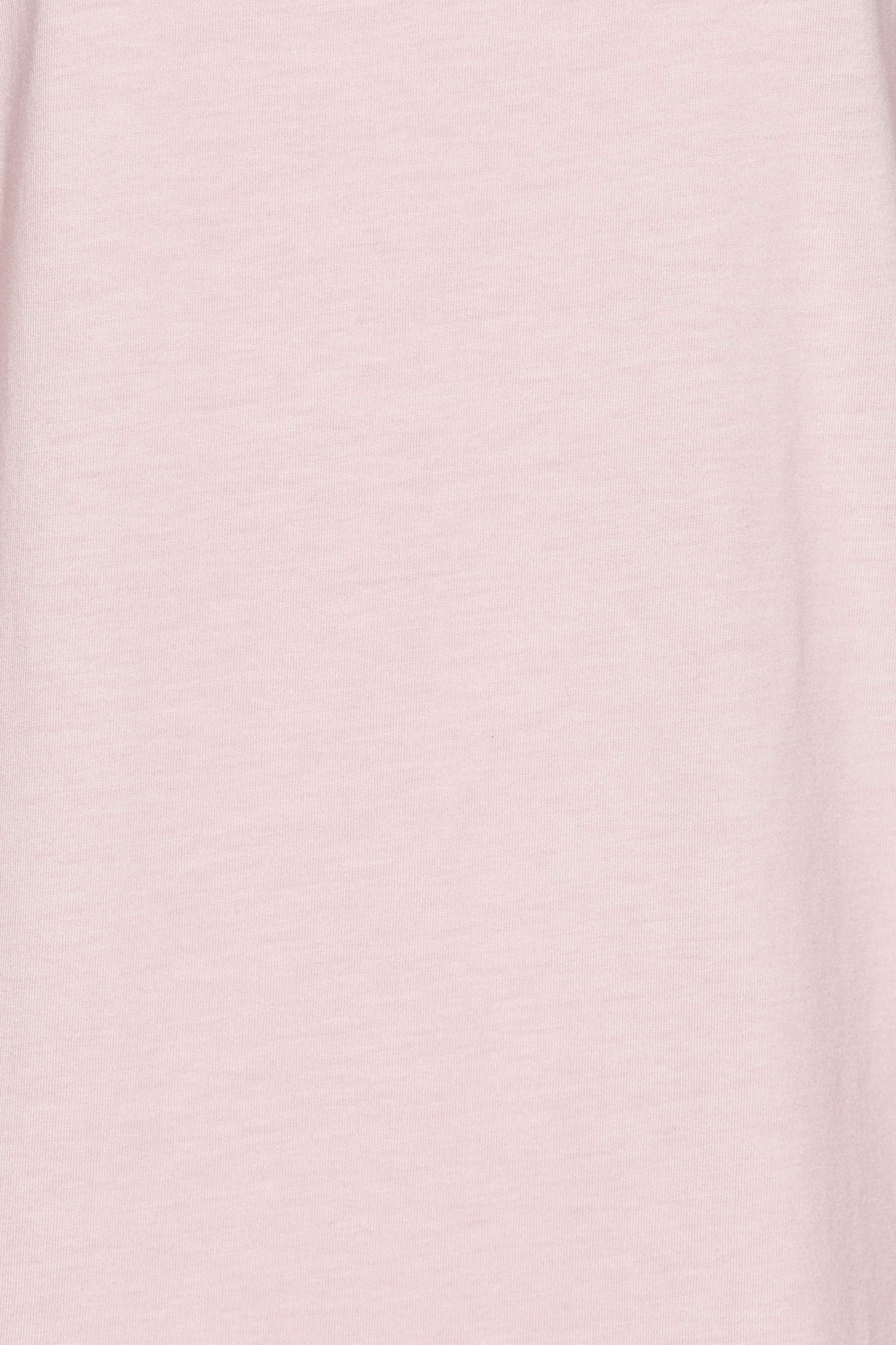s.Oliver Pyjamaoberteil, mit Frontdruck