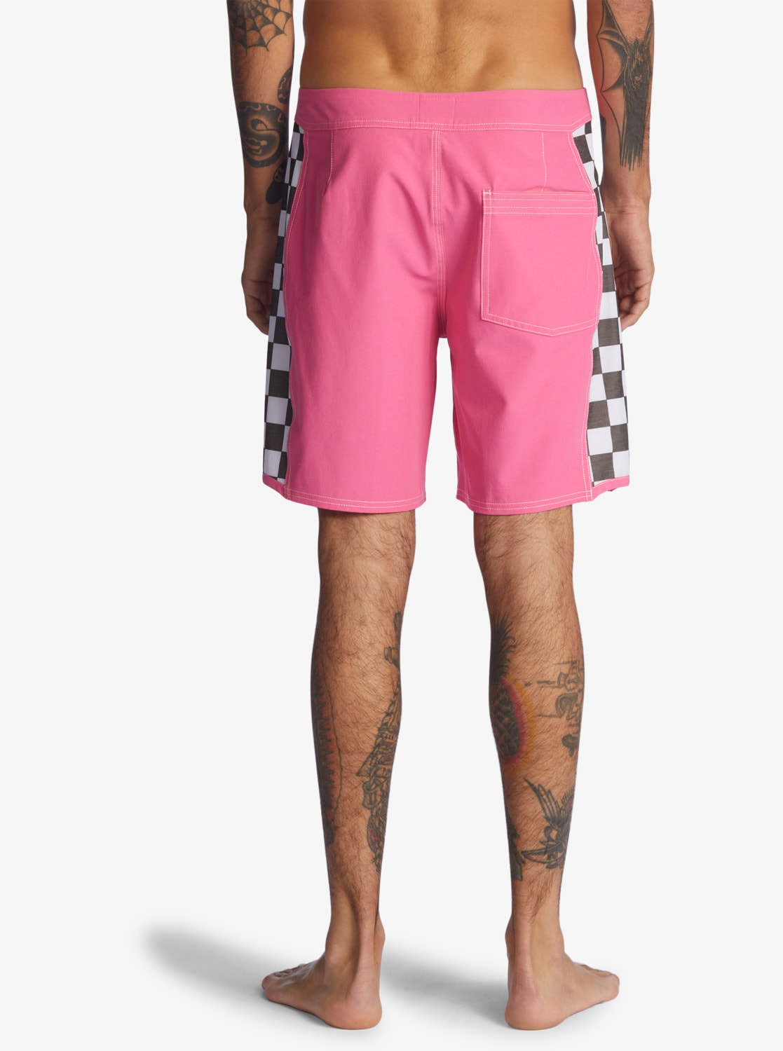 3. Bild von Quiksilver Boardshorts »Original Arch 18"«