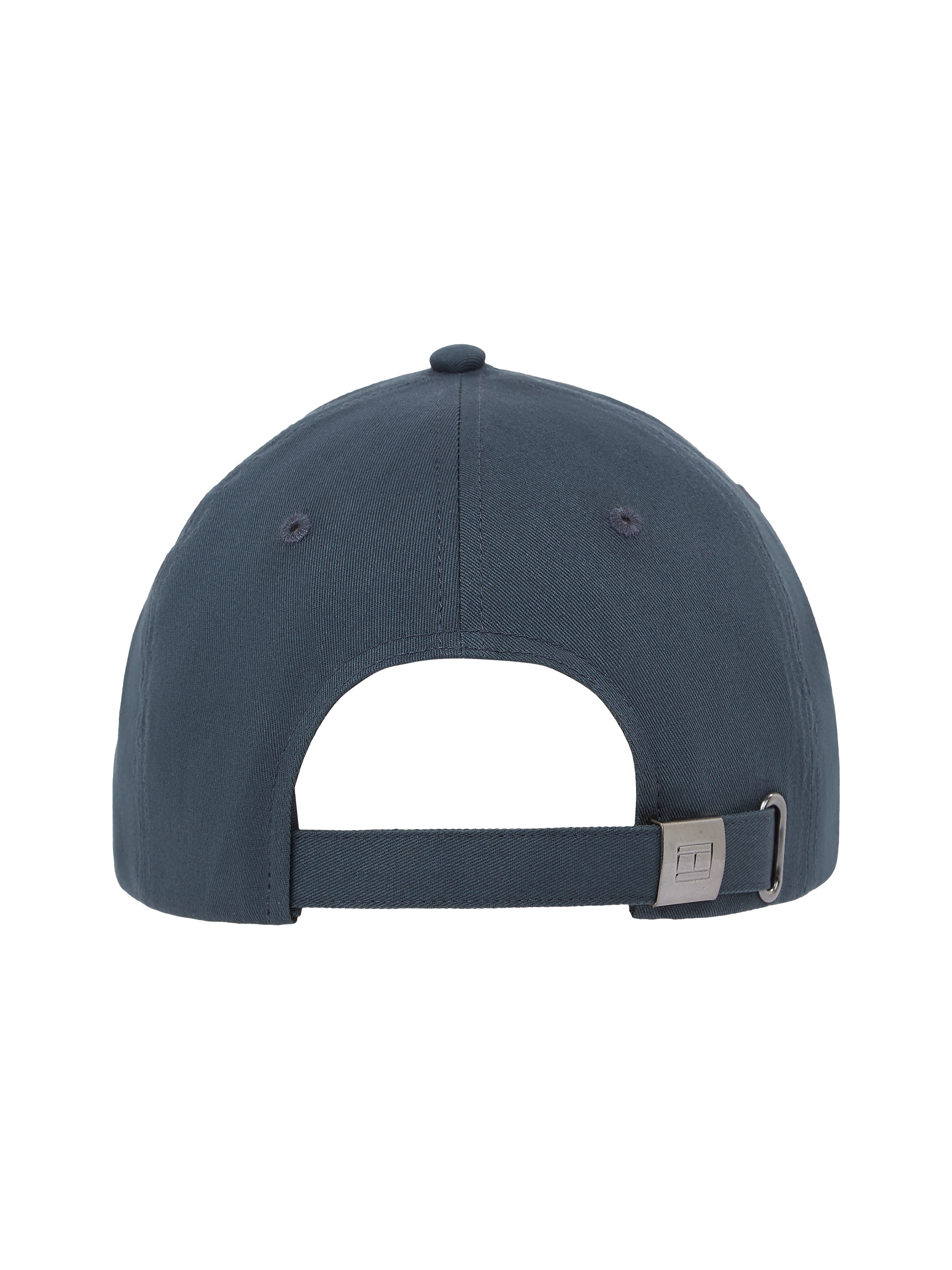 Tommy Hilfiger Baseball Cap »TH FOUNDATION COTTON 6 PANEL CAP«, mit Logostickerei