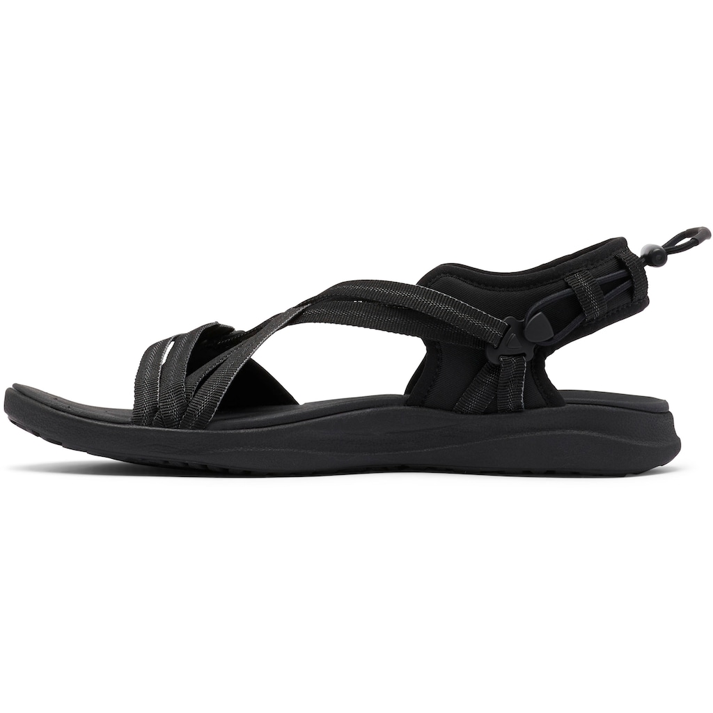 Columbia Outdoorsandale »COLUMBIA SANDAL W«