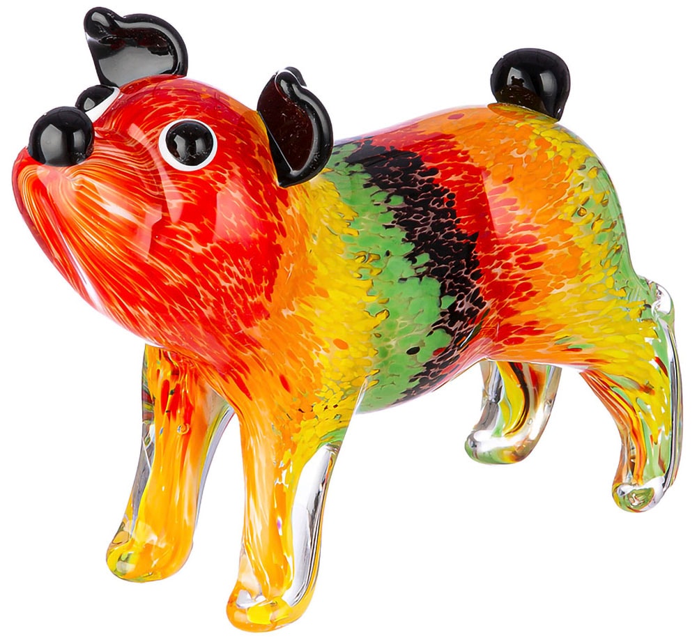 Casablanca by Gilde Tierfigur »Skulptur Hund "Boddy"«