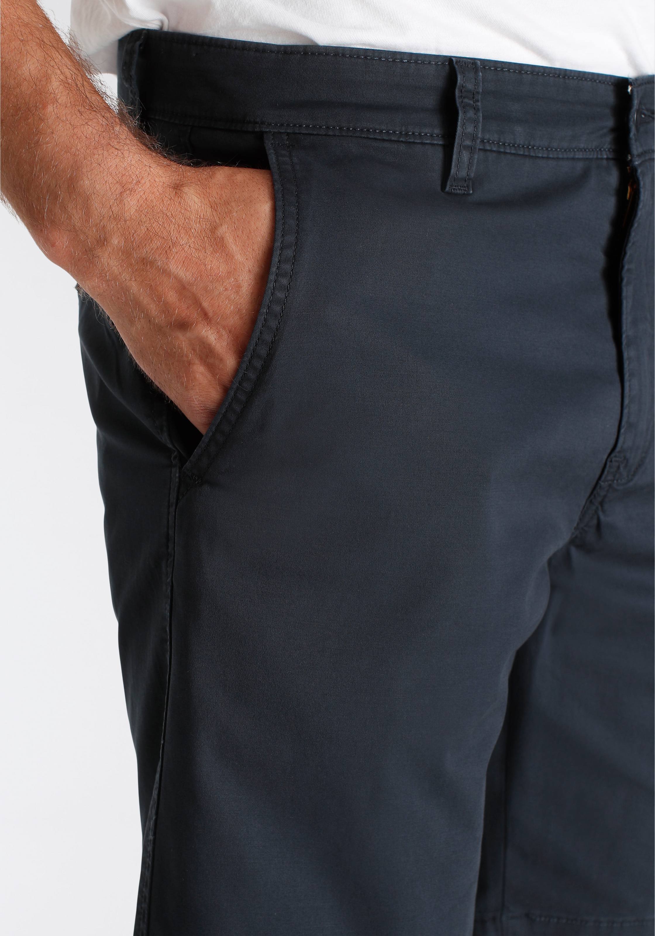 8. Bild von Levi's® Chinoshorts »XX CHINO SHORT II«, mit Logobadge