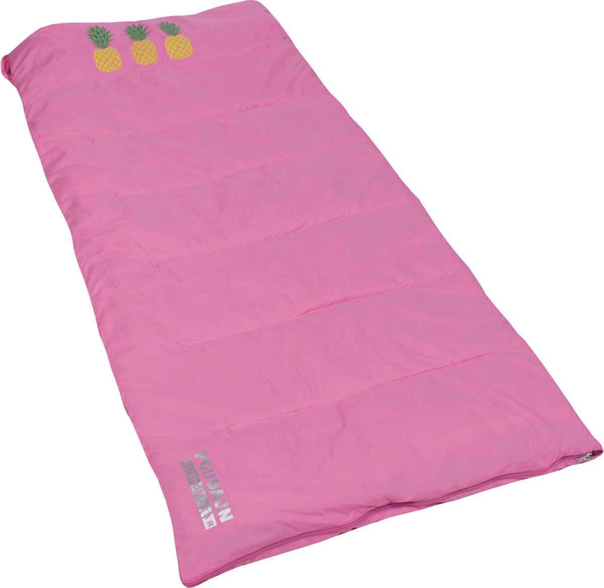 Polydaun Kinderschlafsack »Kinderschlafsack Beach House«