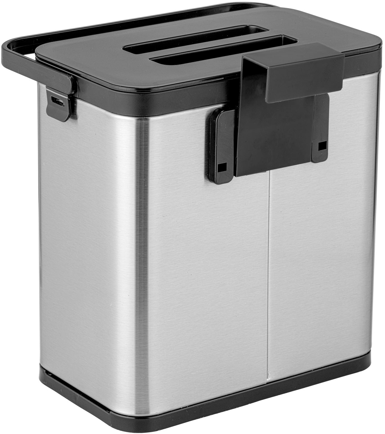 WENKO Mülleimer »Modell Colin« 1 Behälter