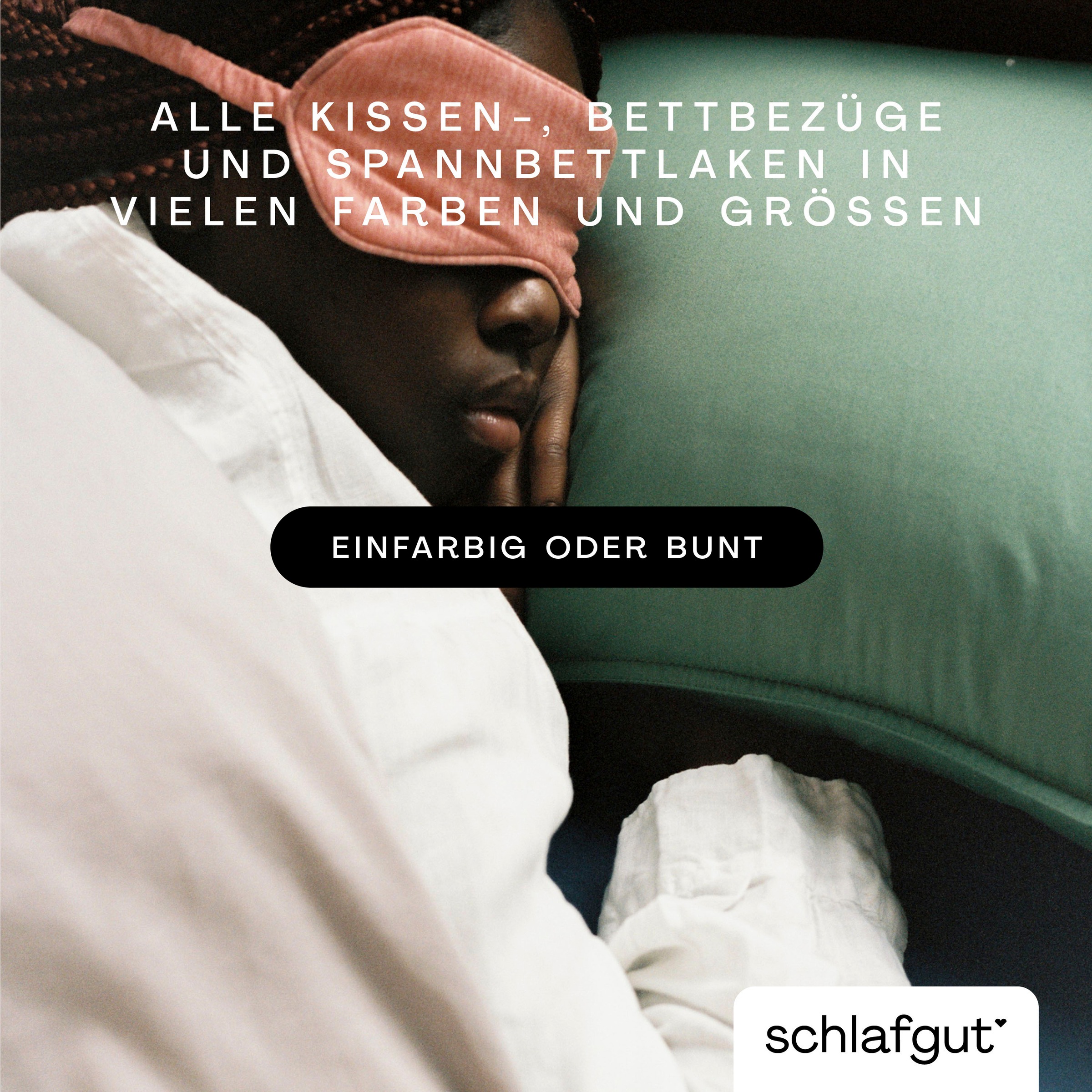 Schlafgut Kissenbezug »Knitted Jersey aus Bio-Baumwolle mit Elasthan, bügel günstig online kaufen