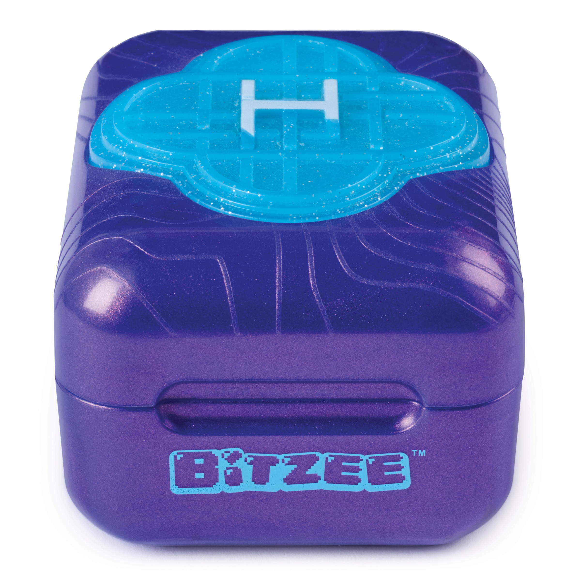 Spin Master Spielfigur »Bitzee - KPop Demon Hunters« mit Licht- & Soundeffekte