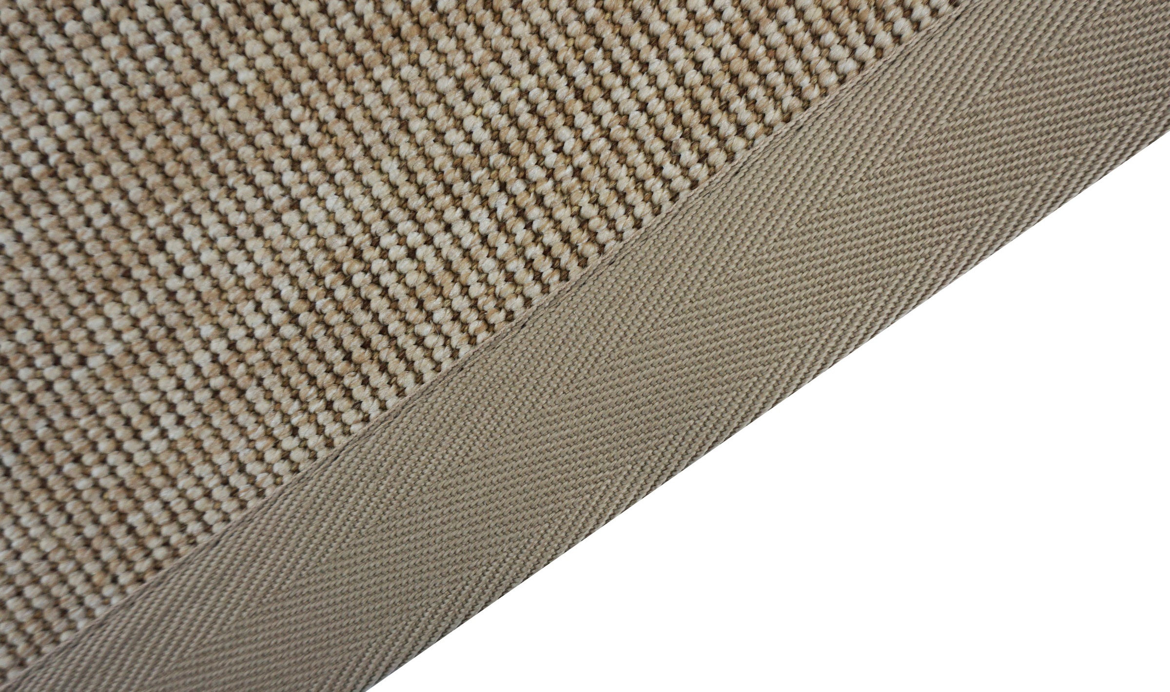 ASTRA Teppich »Sylt 806«, rechteckig, 6 mm Höhe, In- und Outdoor geeignet, Wohnzimmer