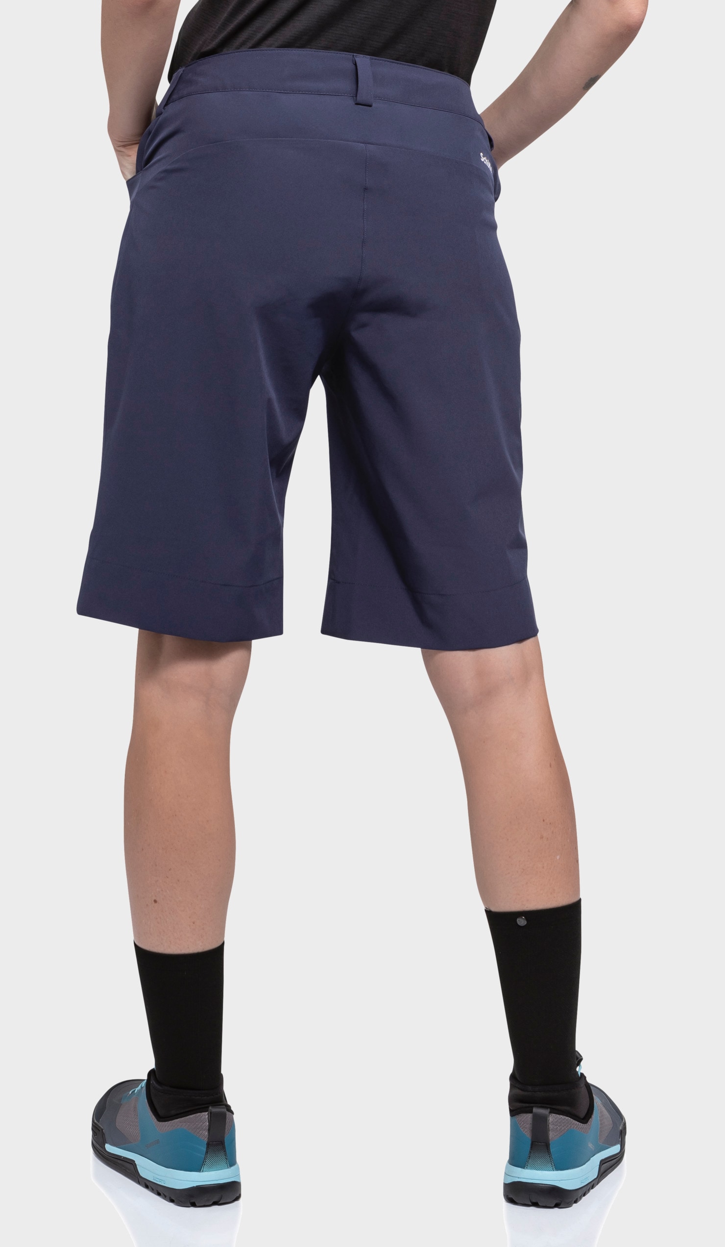 Schöffel Shorts »Shorts Style Keitele WMS«