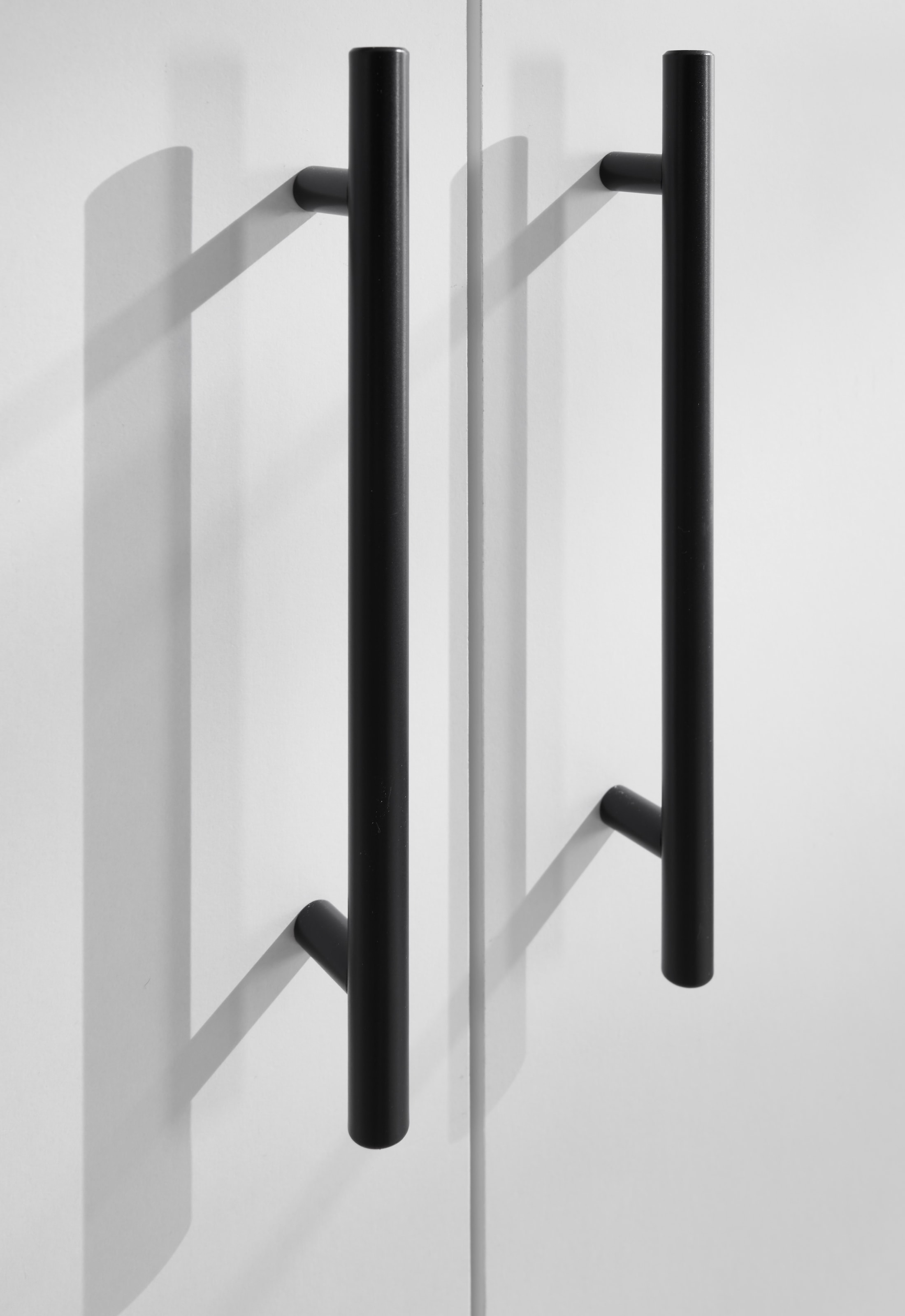 BASIC by Balculina Küchenzeile »Hamburg B/H/T 270x200x60 cm« Breite 270 cm, wahlweise mit E-Geräten