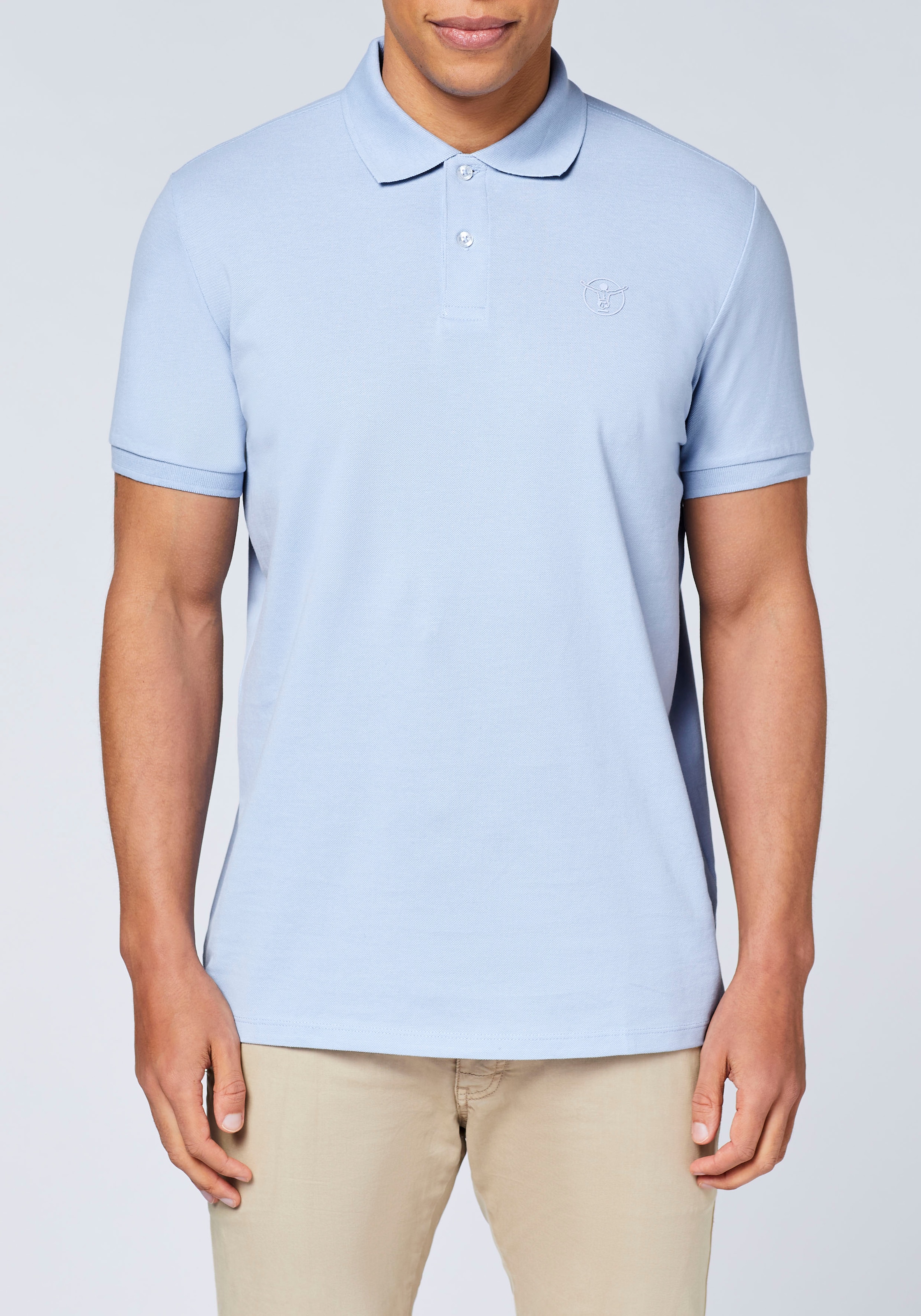 Chiemsee Poloshirt
