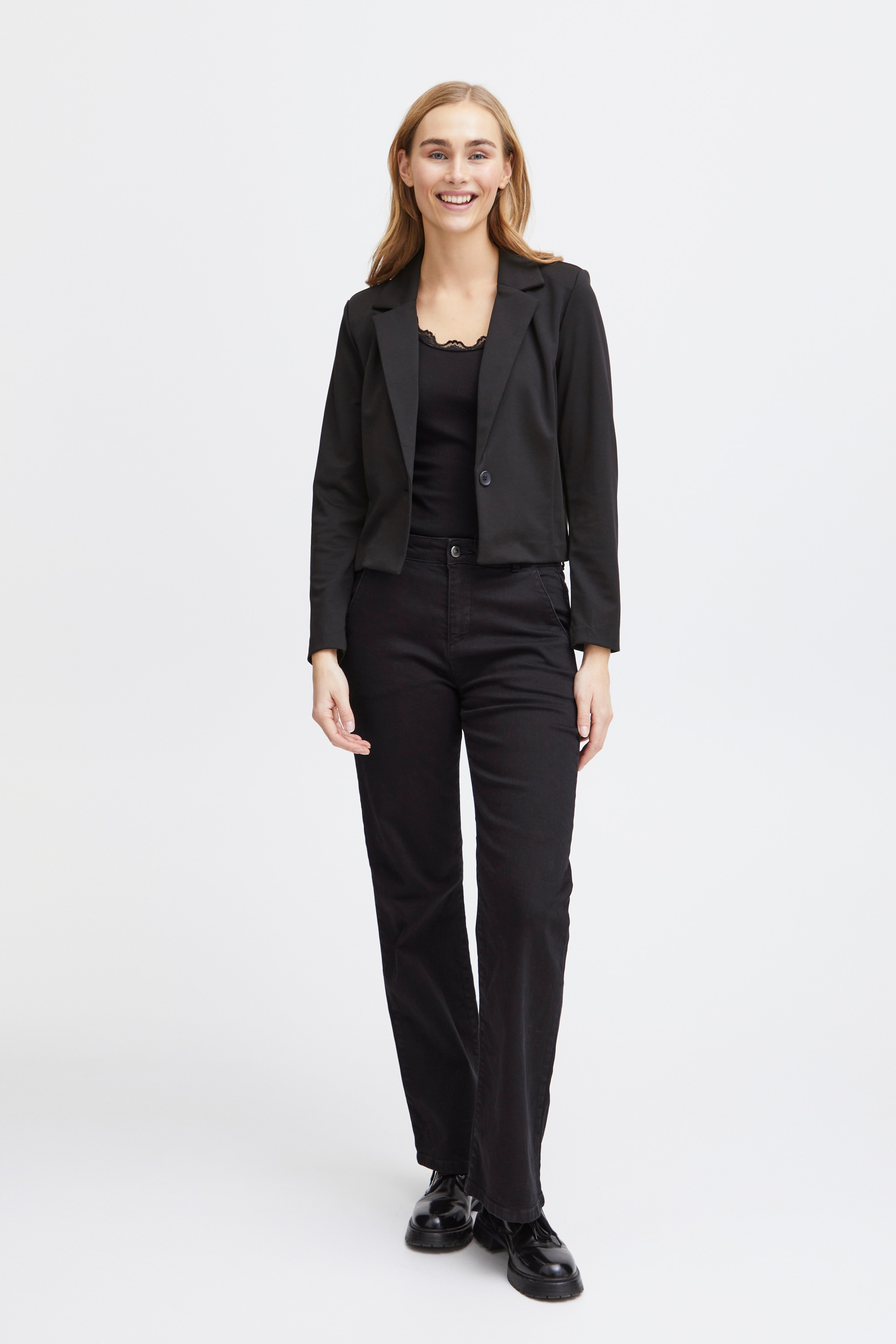 fransa Blusenblazer »Blazer FRCEDILAN«