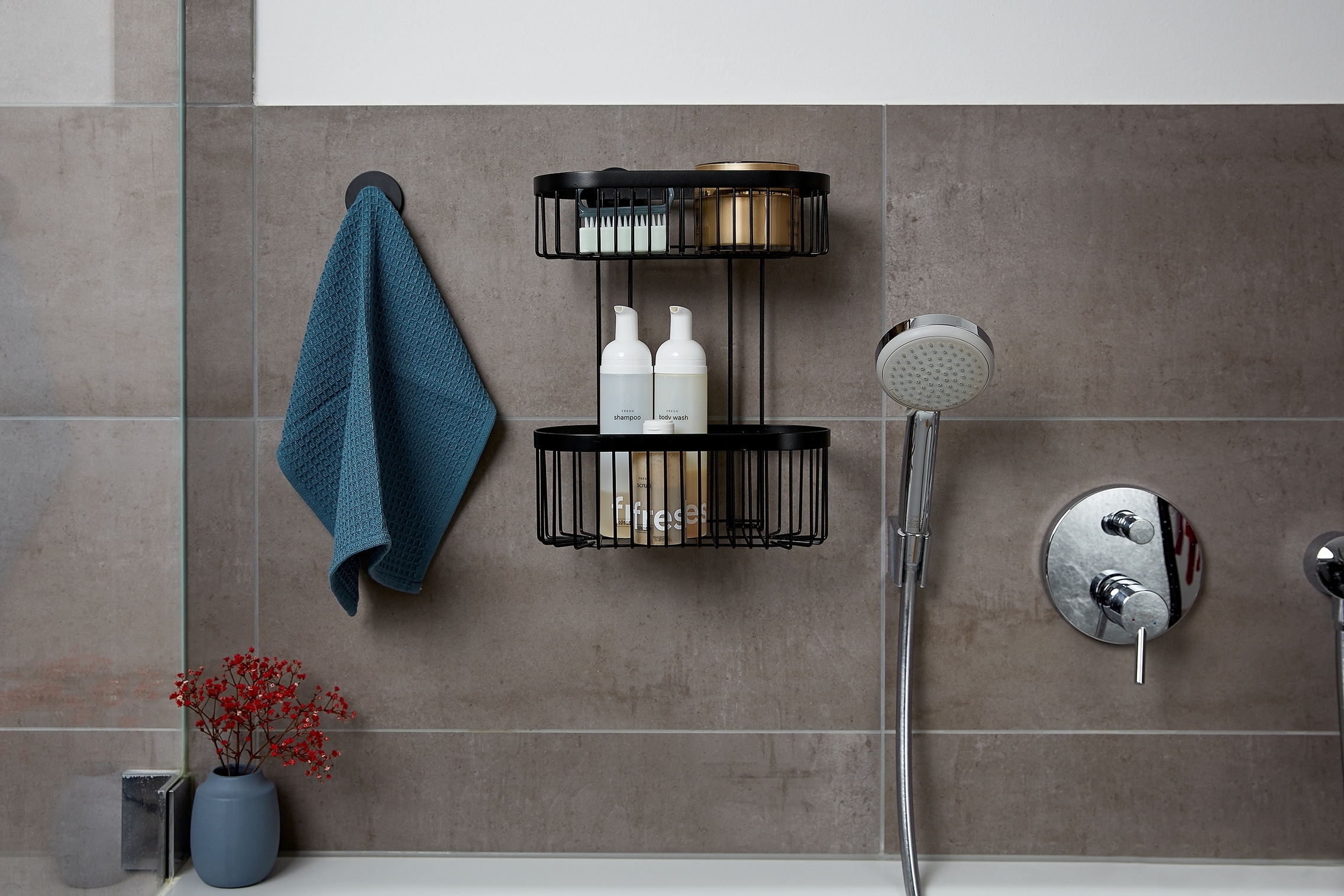 WENKO Badregal »Classic Plus«