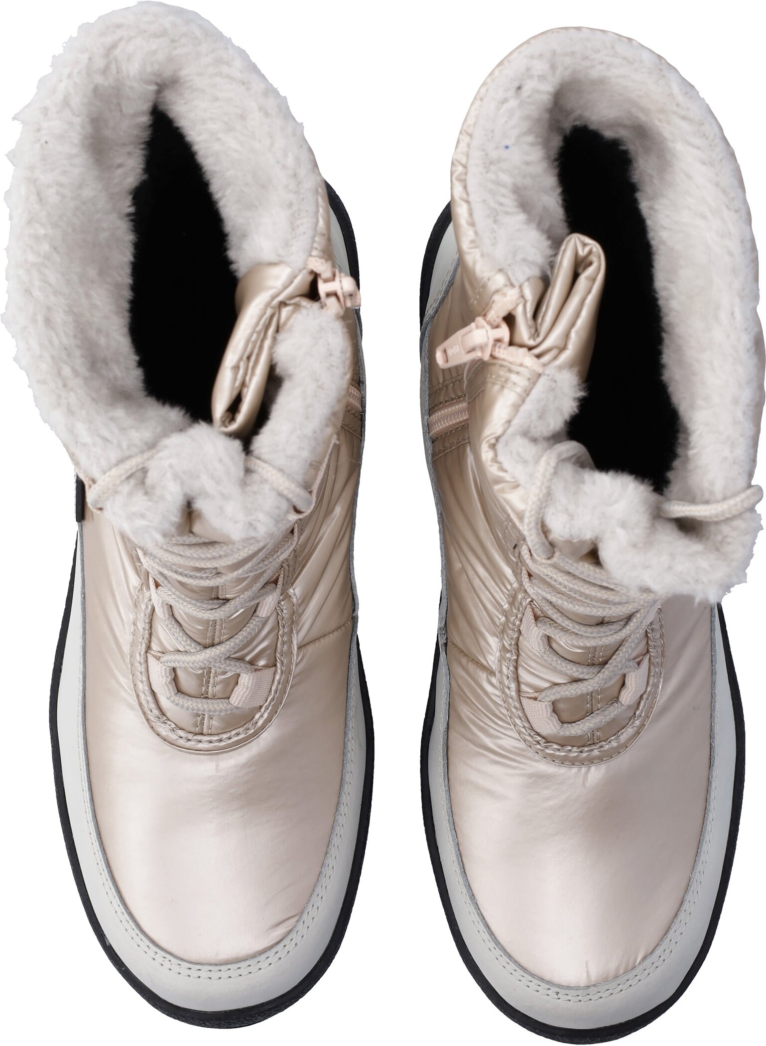 CMP Winterboots »HARMA WMN SNOW BOOT WP«, wasserdicht