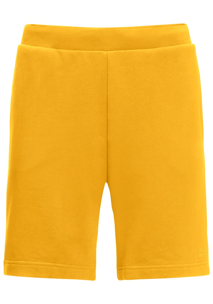 5. Bild von Jack Wolfskin Sweatshorts »ESSENTIAL SWEAT SHORTS M«