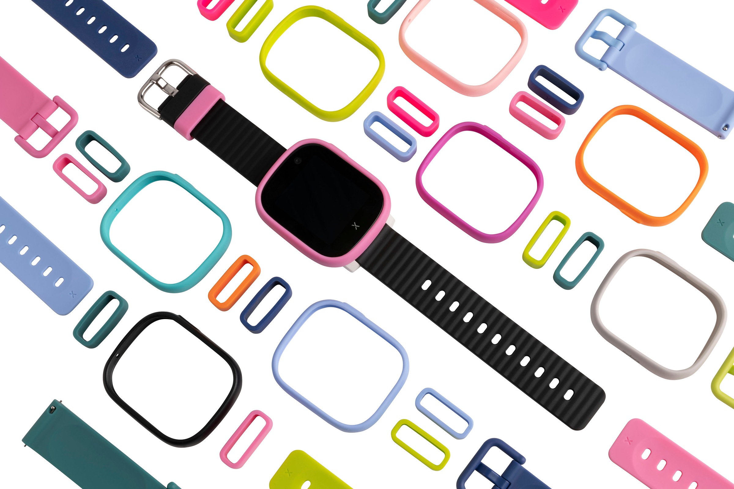 Xplora Smartwatch-Armband »Energy Pack«