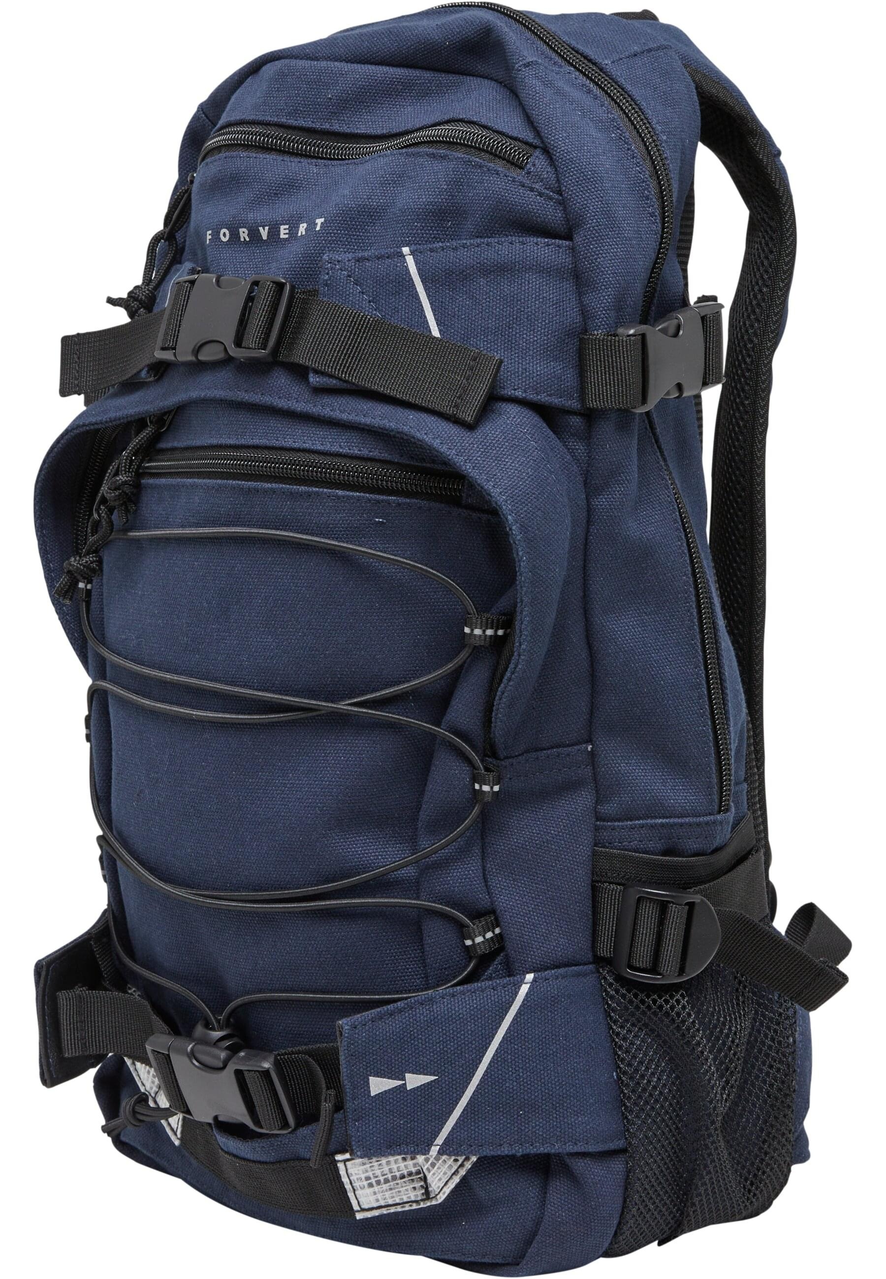 Brandit Rucksack »Brandit Forvert Canvas Louis Backpack«