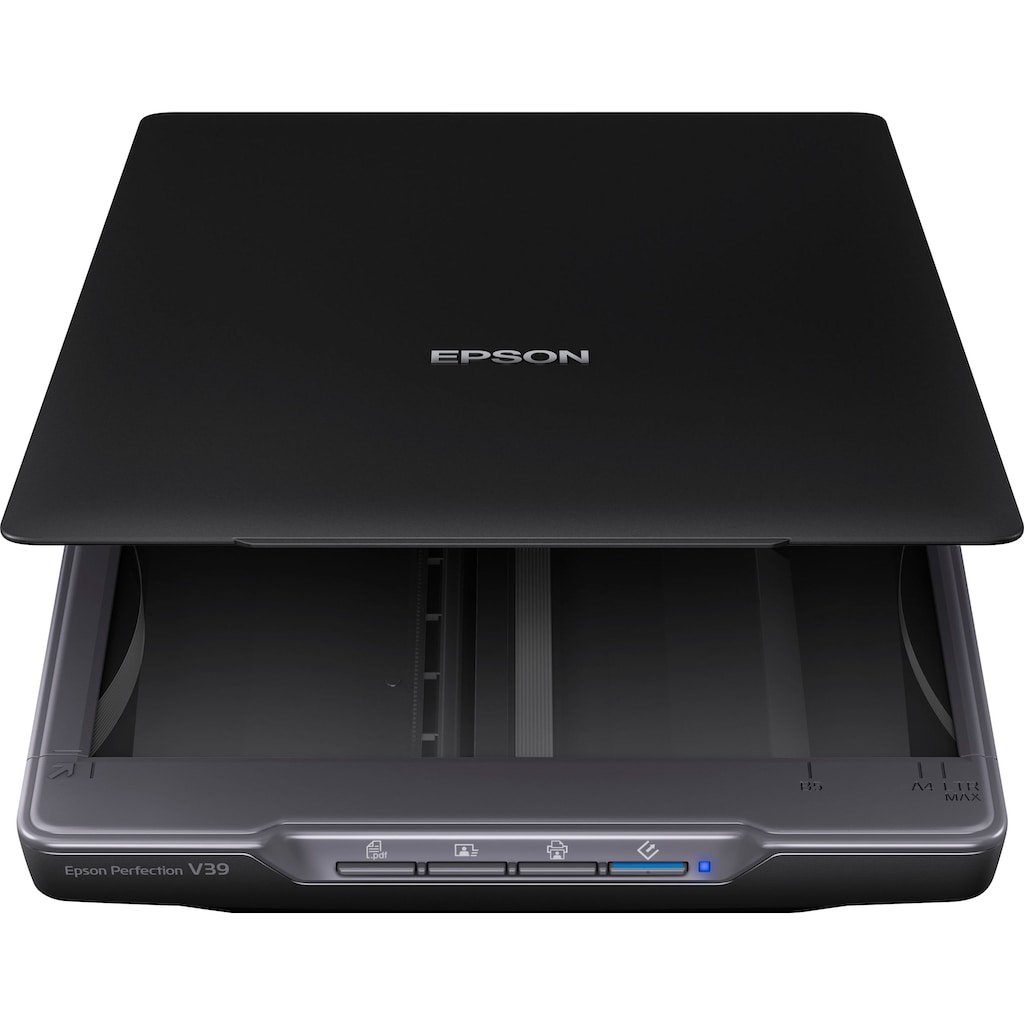 Epson Scanner »Perfection V39II Scanner 6ppm«