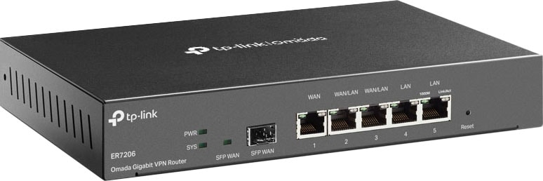 TP-Link WLAN-Router »ER7206«