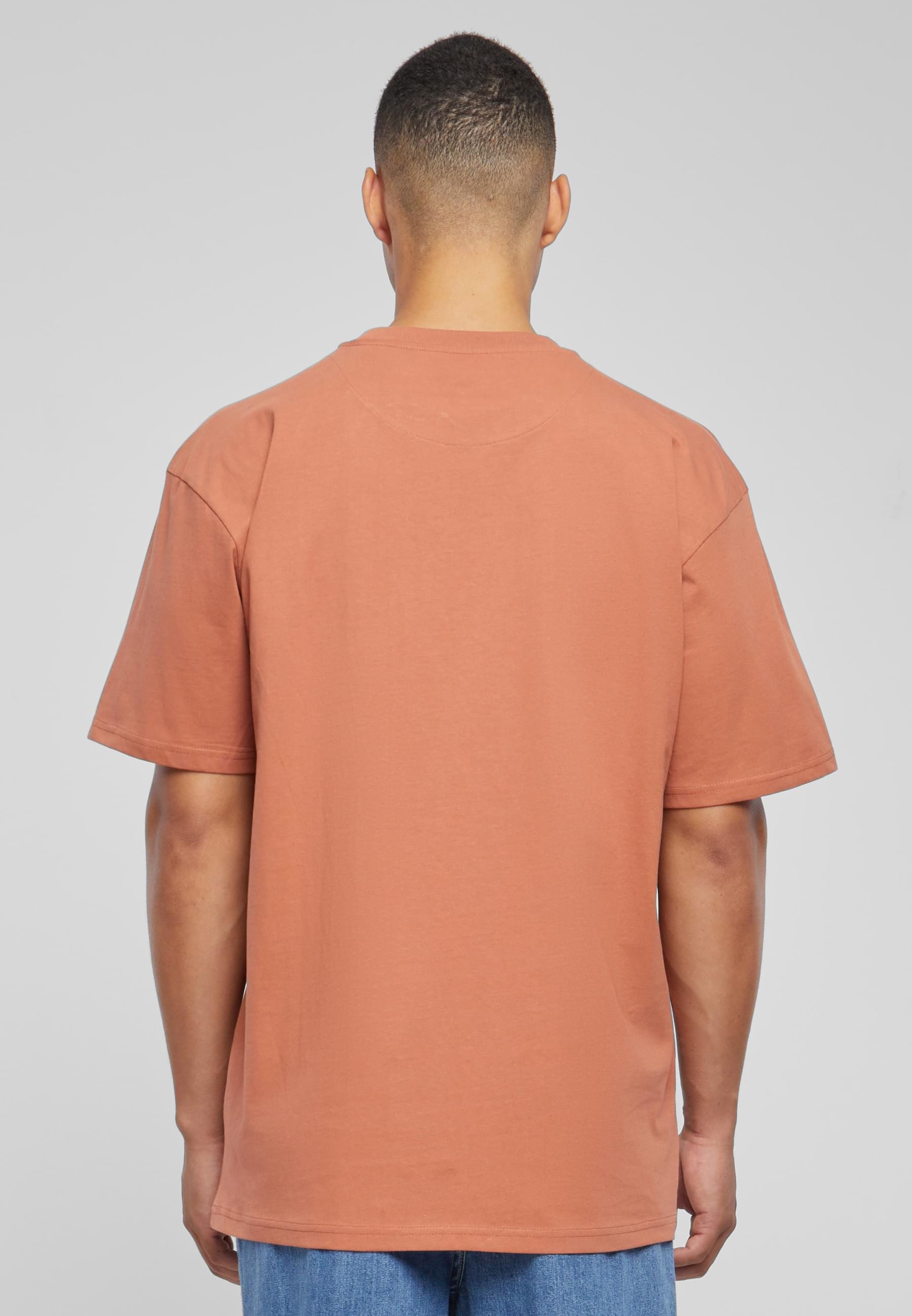 Karl Kani Kurzarmshirt »Karl Kani Herren Small Signature Essential Tee« 1 Stk.