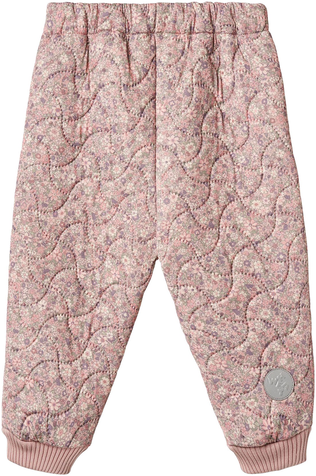 WHEAT Thermohose »Thermo Pants Alex«