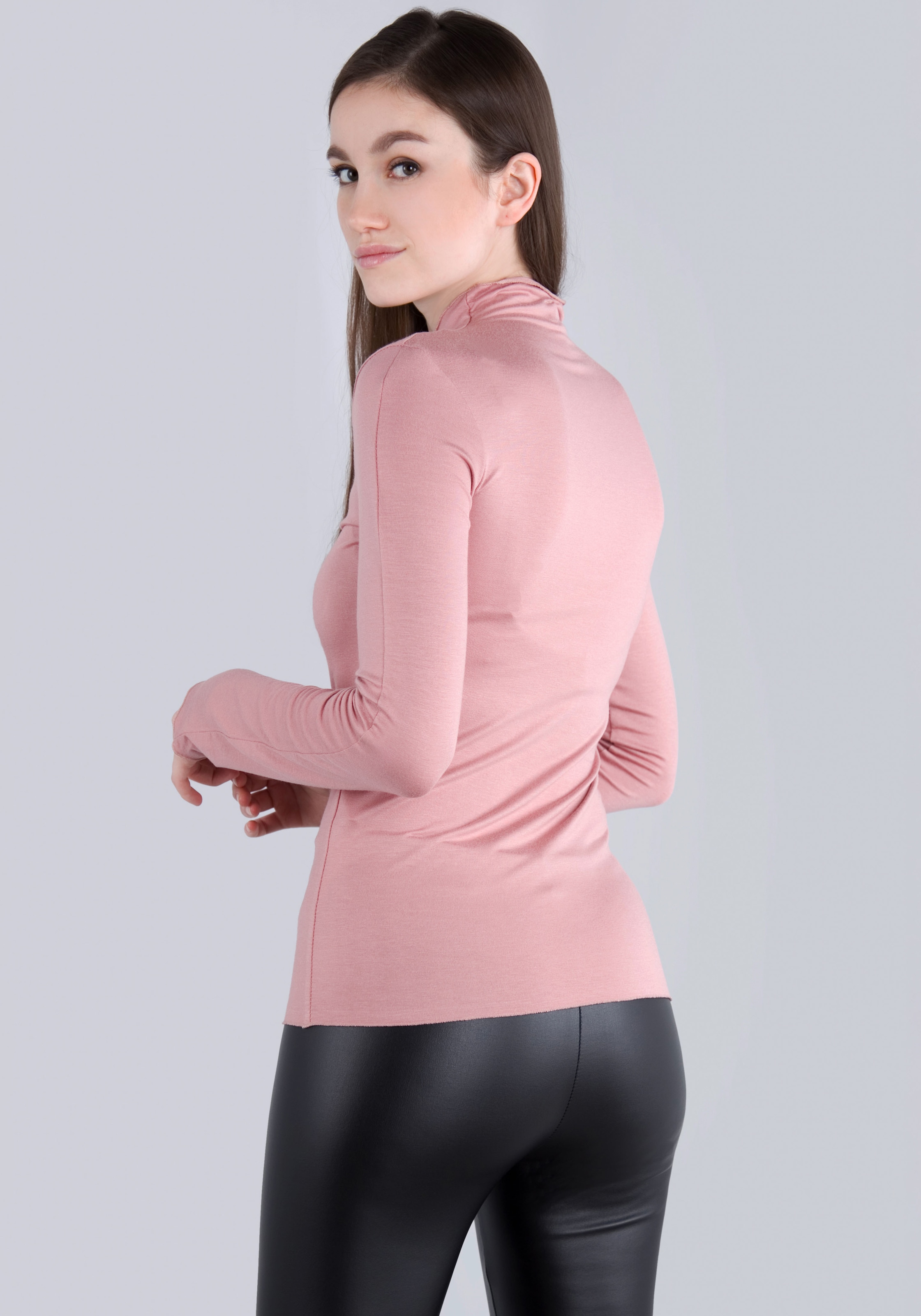 IMPERIAL Langarmshirt