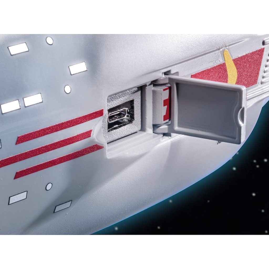 Playmobil® Konstruktions-Spielset »Star Trek - U.S.S. Enterprise NCC-1701 (70548)«, (150 St.)