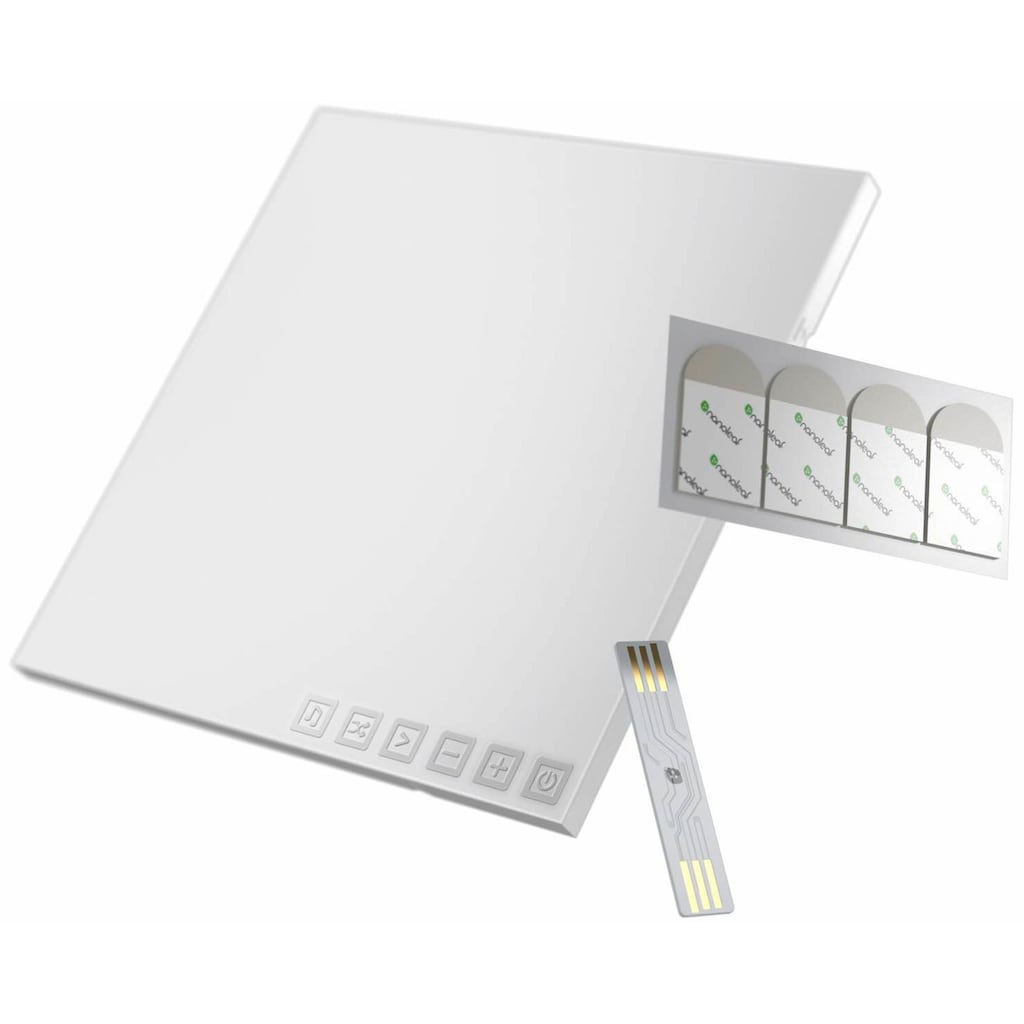 nanoleaf LED Panel »Canvas«
