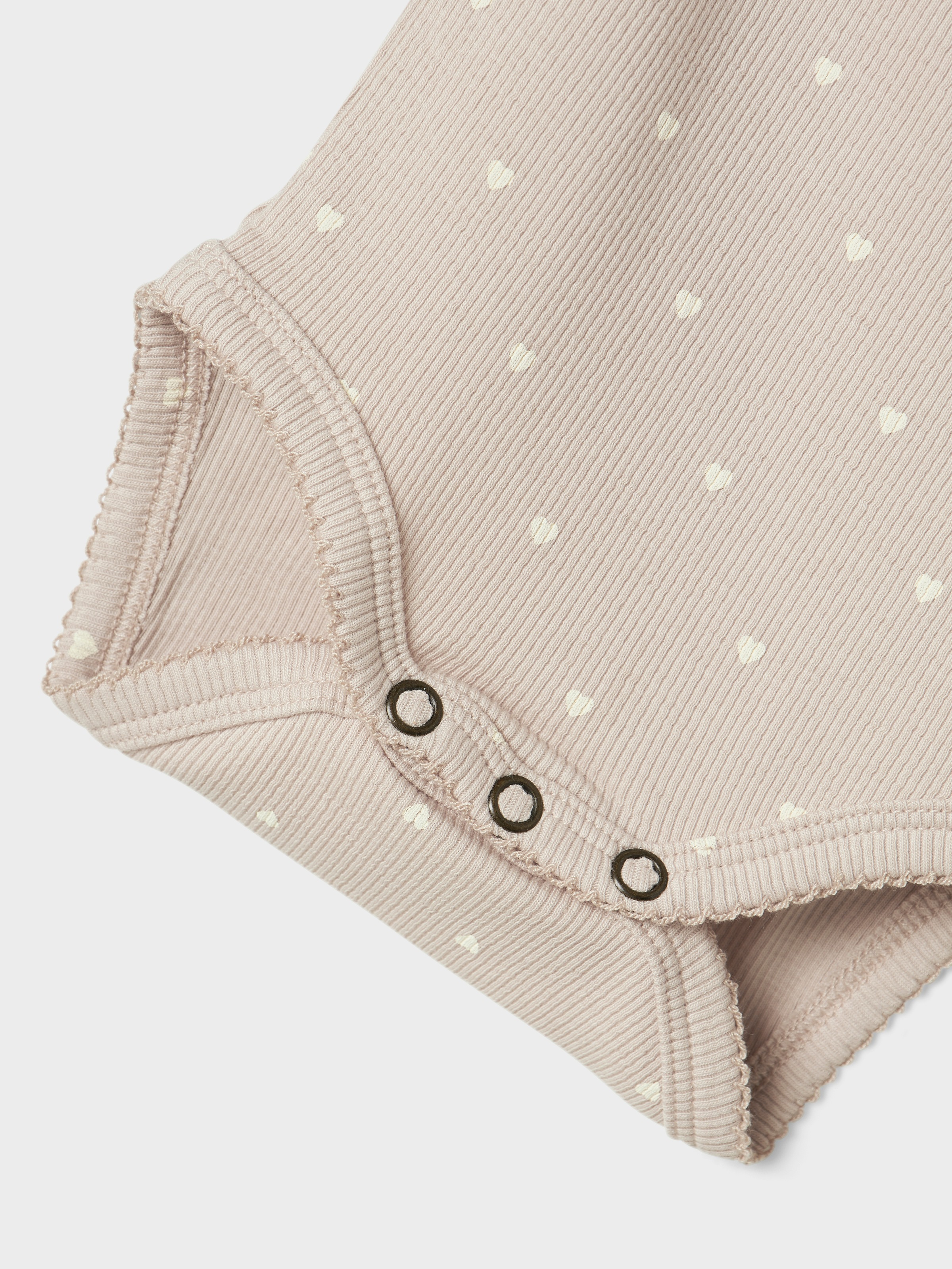Lil' Atelier Langarmbody »NBFGAGO LS SLIM BODY LIL NOOS«