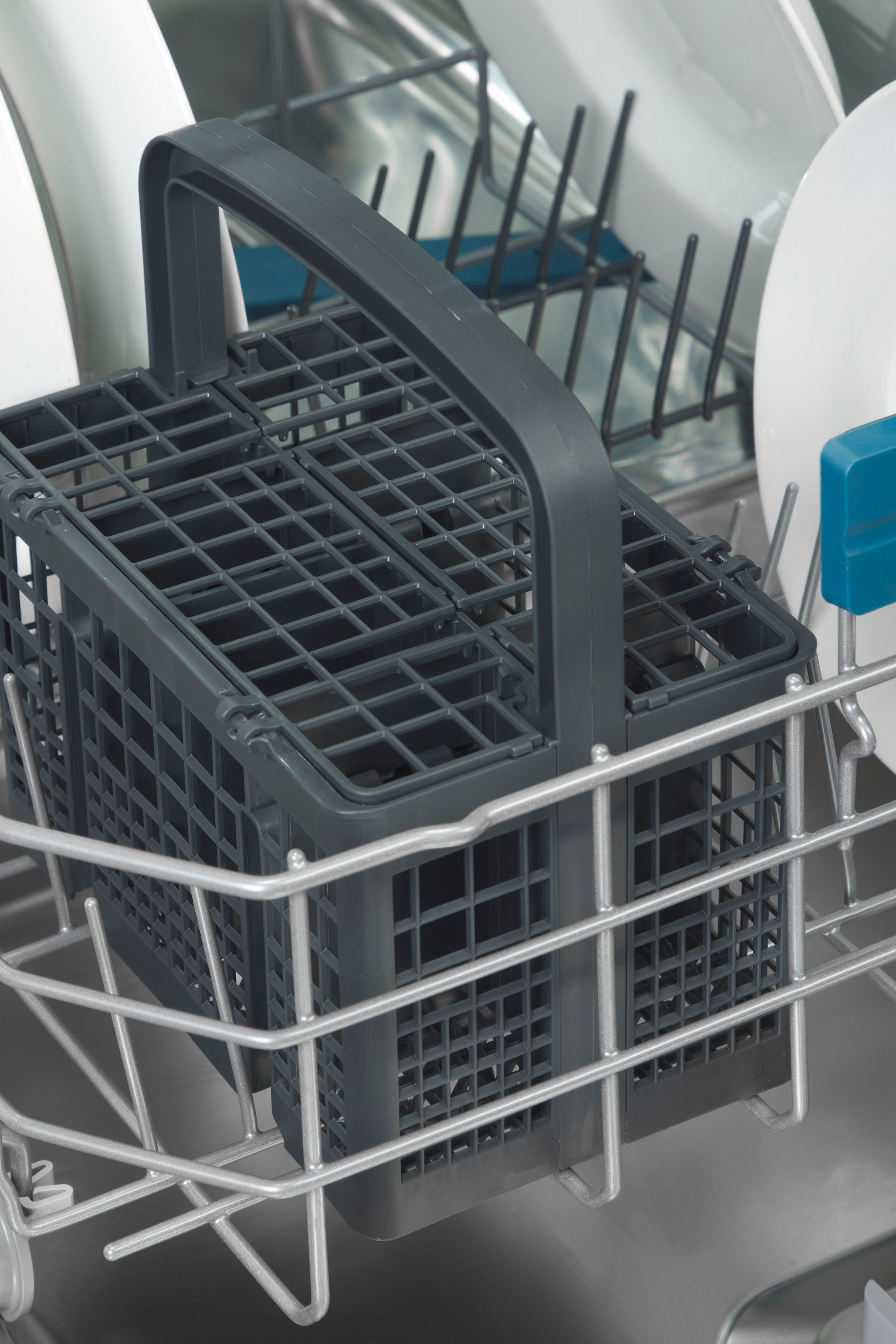 BEKO Standgeschirrspüler »BDFN26441SC 7696001677«, 14 Maßgedecke