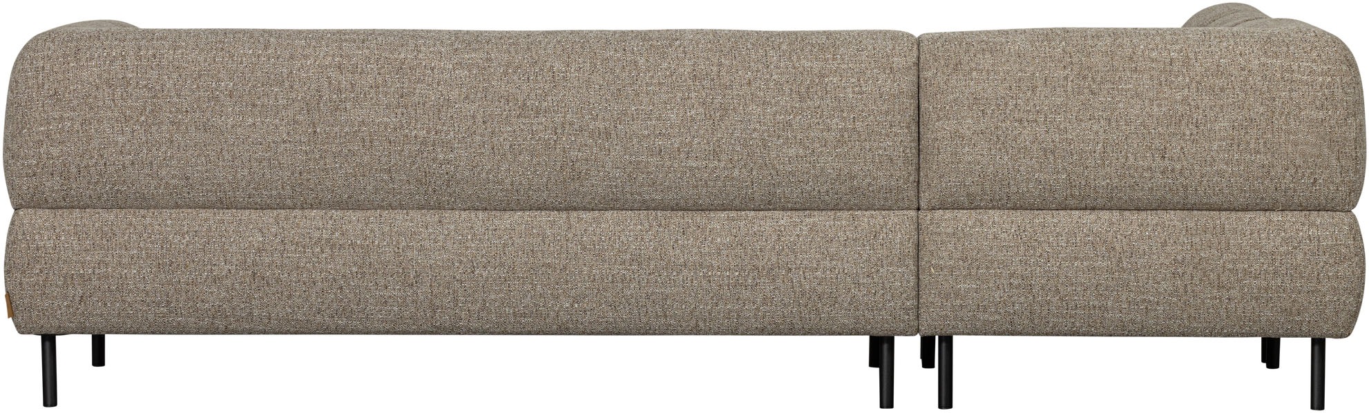 WOOOD Ecksofa »Lloyd«, frei im Ram stellbar, L-Form, Breite 267 cm