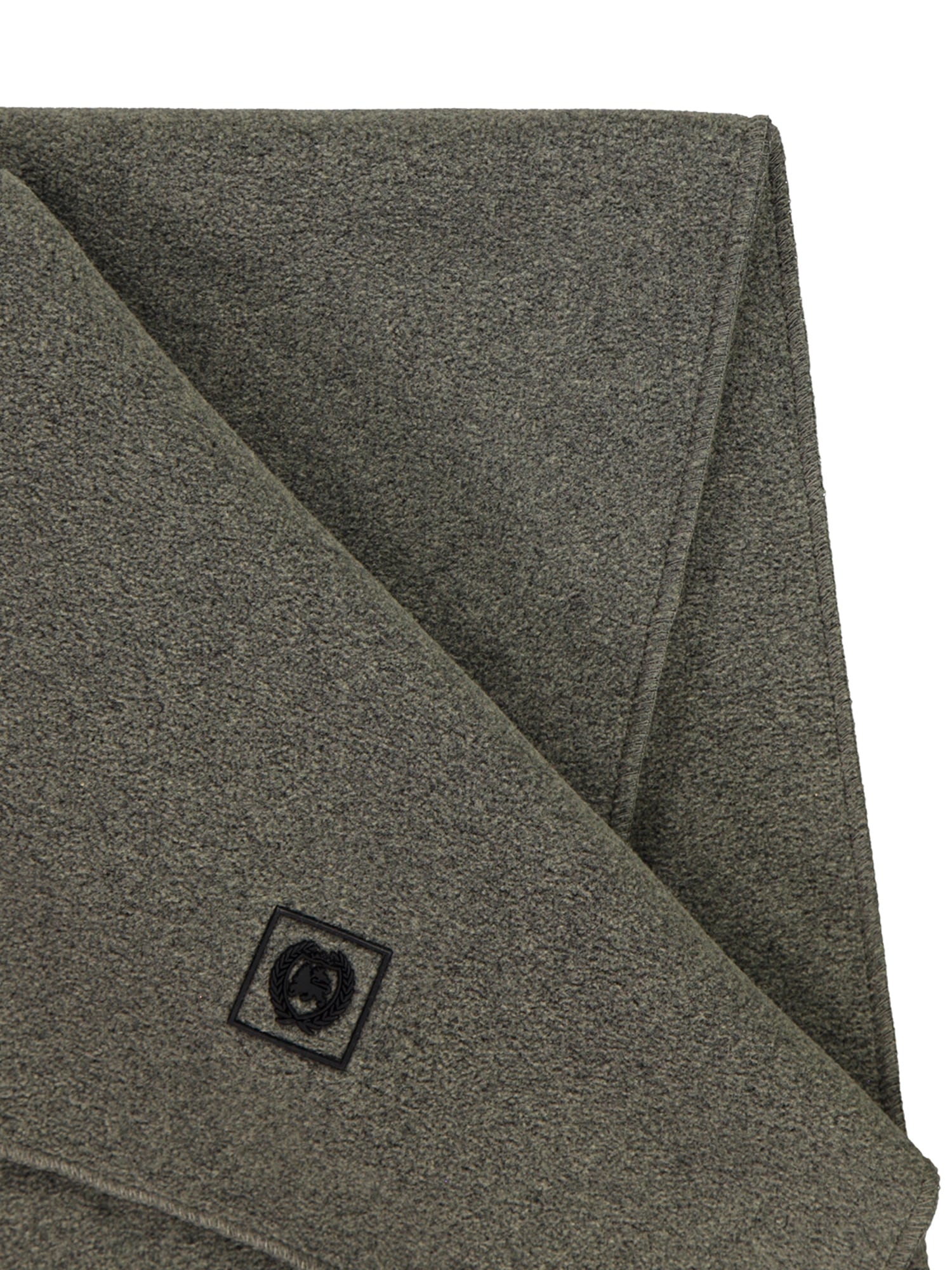 LERROS Strickschal »LERROS Fleece-Schal für Herren«