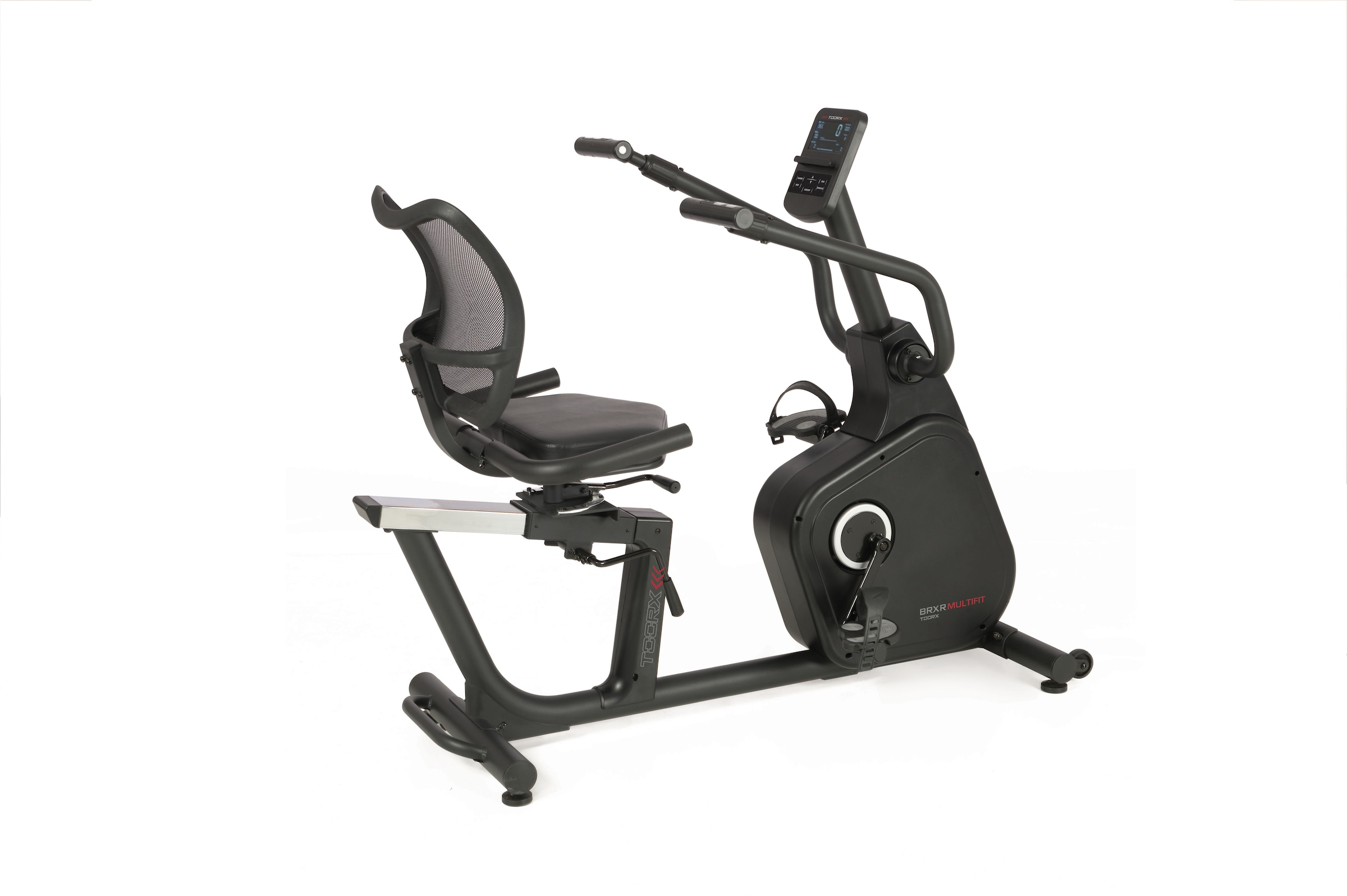 Toorx Liege-Ergometer