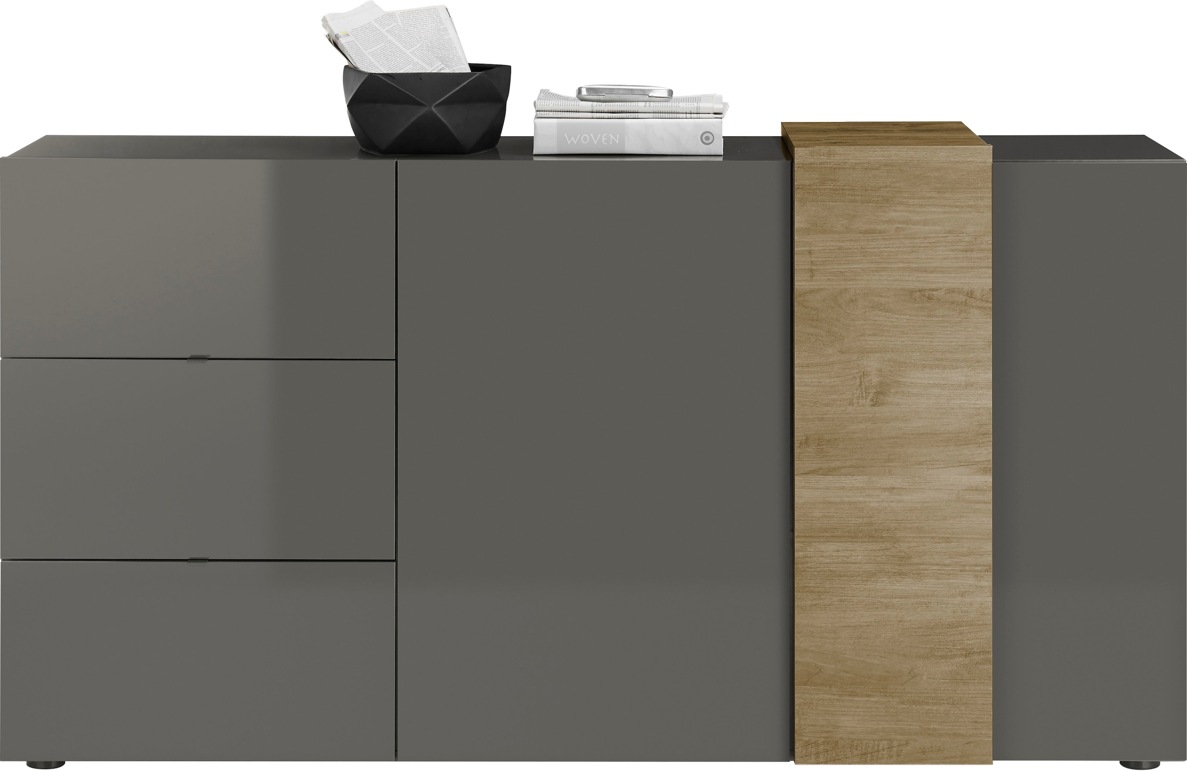 MCA furniture Sideboard, Breite ca. 181 cm